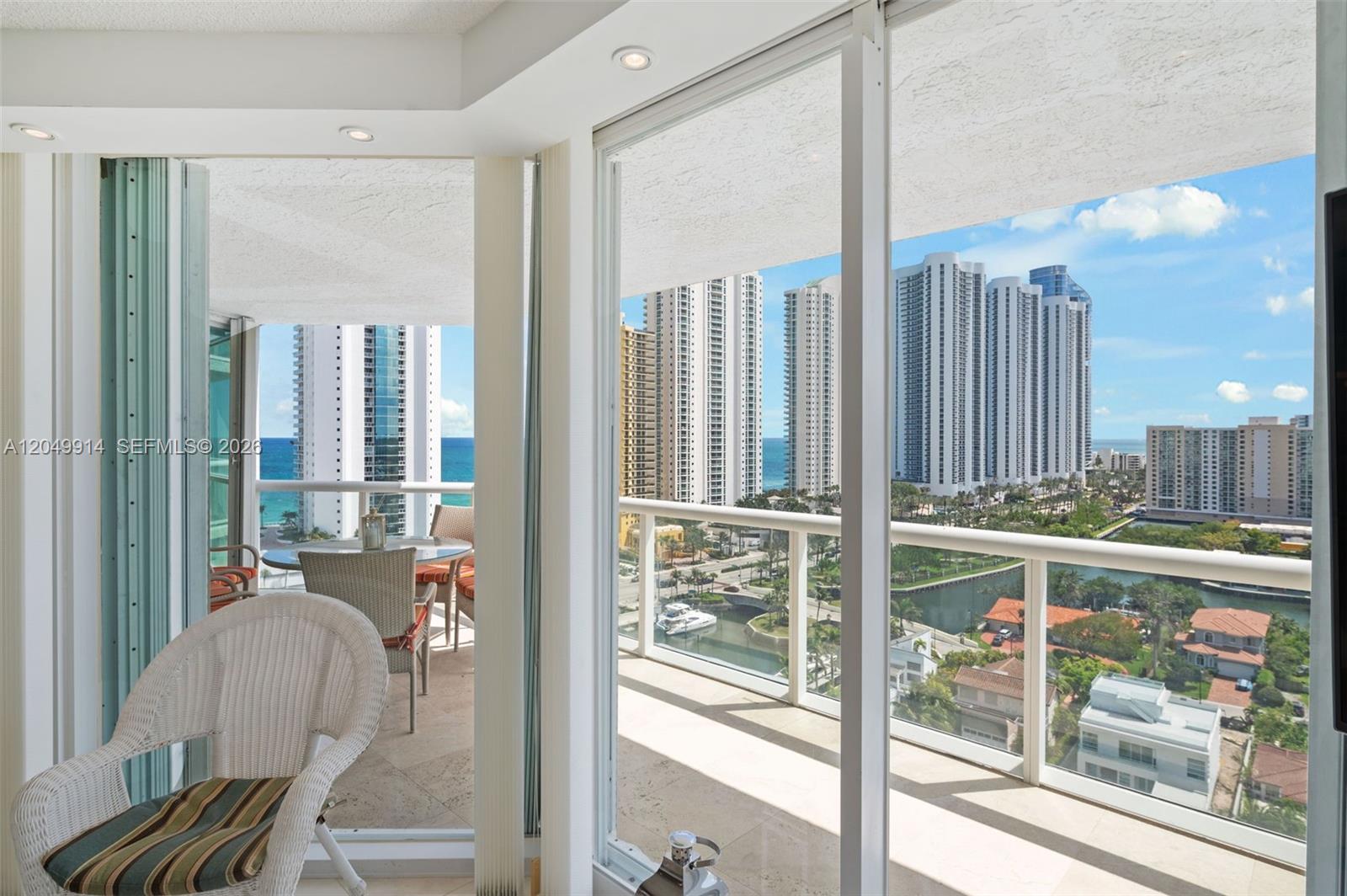 Photo of 16400 Collins Ave  #1644, Sunny Isles Beach, Florida, 33160 - 