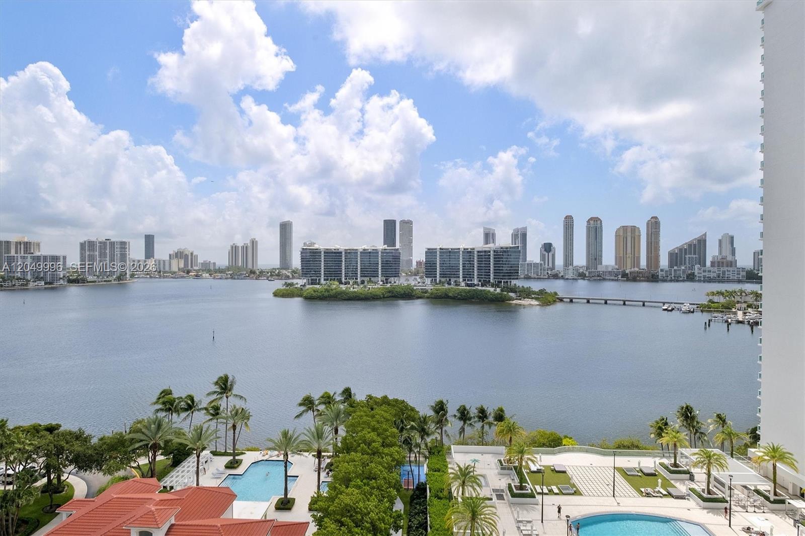 Photo of 3301 183rd St #1402, Aventura, Florida, 33160 -