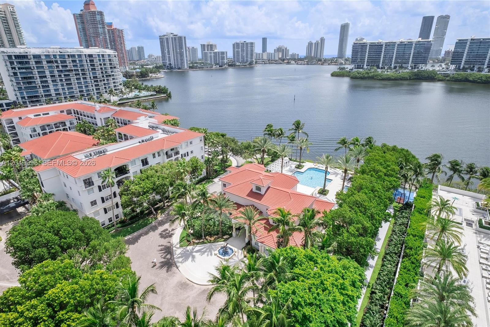 Photo of 3301 183rd St #1402, Aventura, Florida, 33160 -