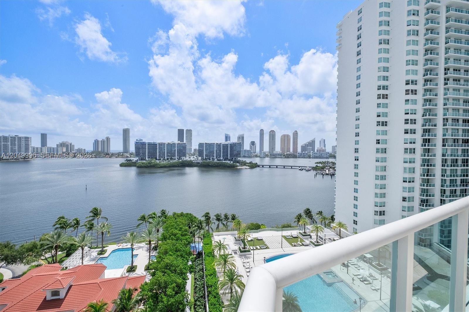 Photo of 3301 183rd St #1402, Aventura, Florida, 33160 -