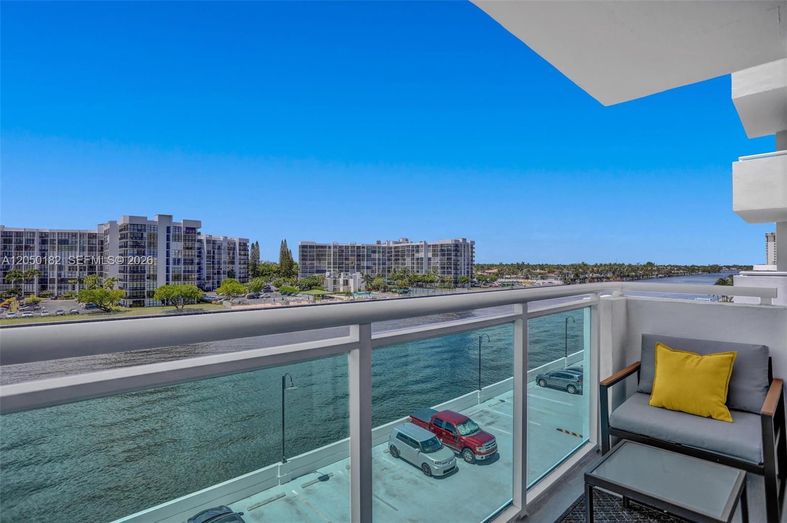 Photo of 3000 Ocean Dr #412 (Available August 20), Hollywood, Florida, 33019 -