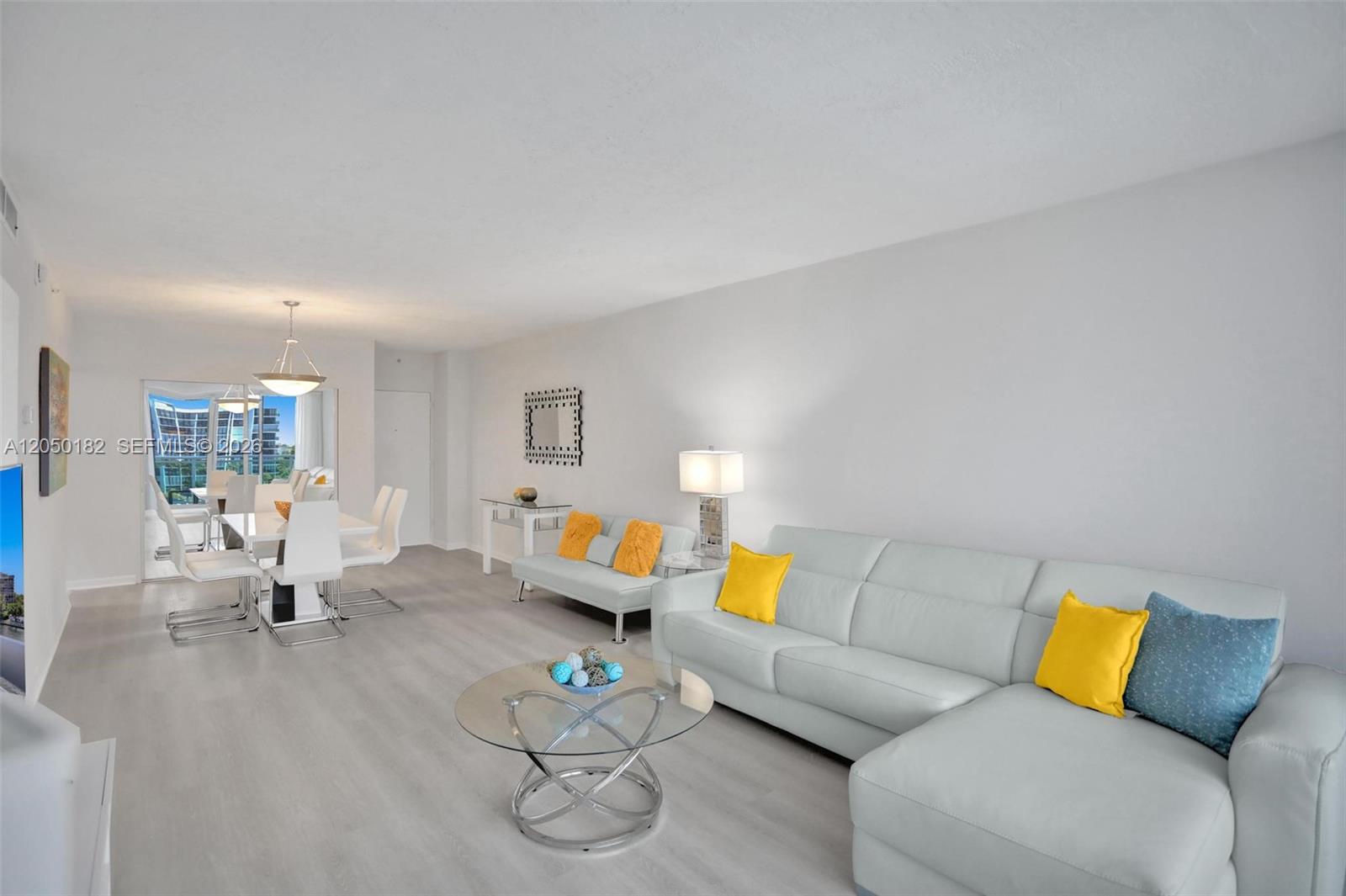 Photo of 3000 Ocean Dr #412 (Available August 20), Hollywood, Florida, 33019 -