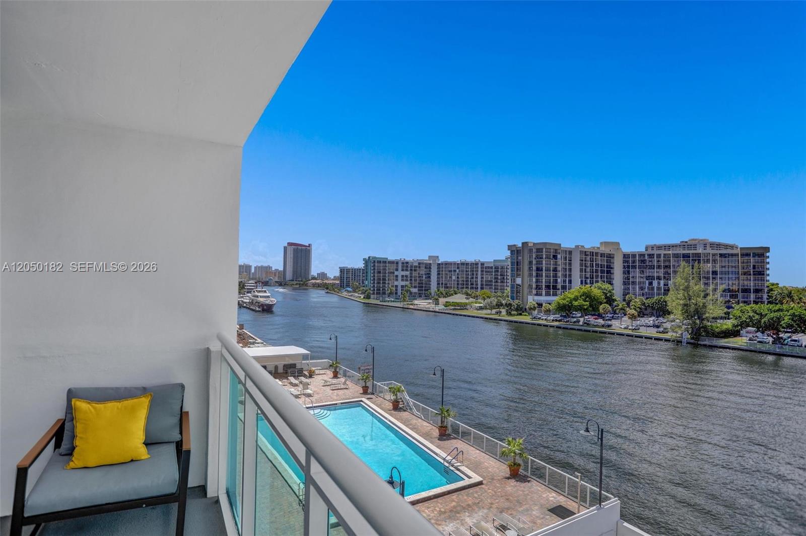 Photo of 3000 Ocean Dr #412 (Available August 20), Hollywood, Florida, 33019 -