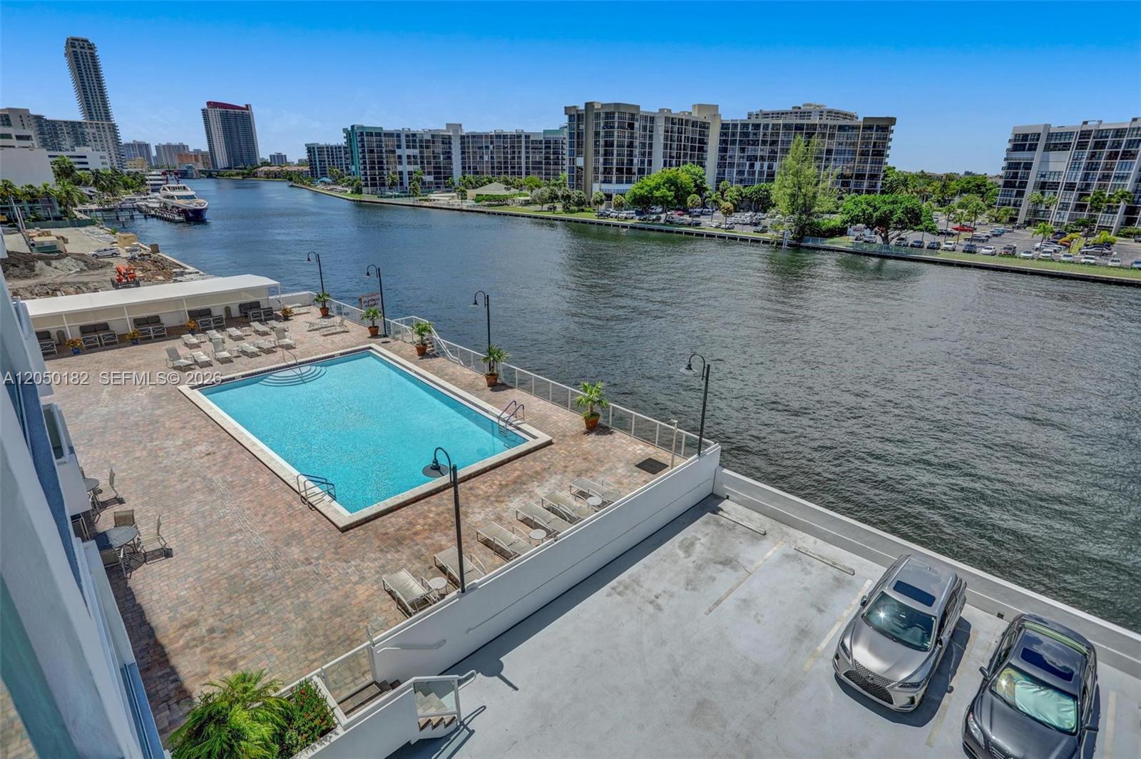 Photo of 3000 Ocean Dr #412 (Available August 20), Hollywood, Florida, 33019 -