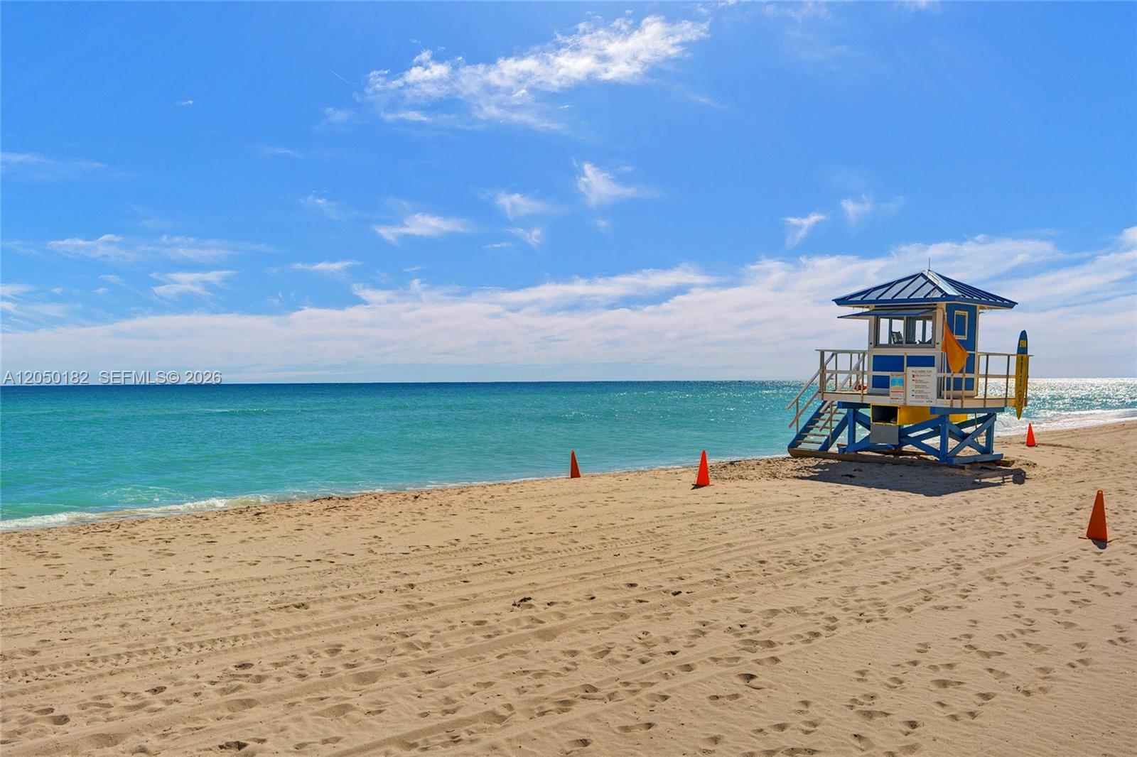 Photo of 3000 Ocean Dr #412 (Available August 20), Hollywood, Florida, 33019 -