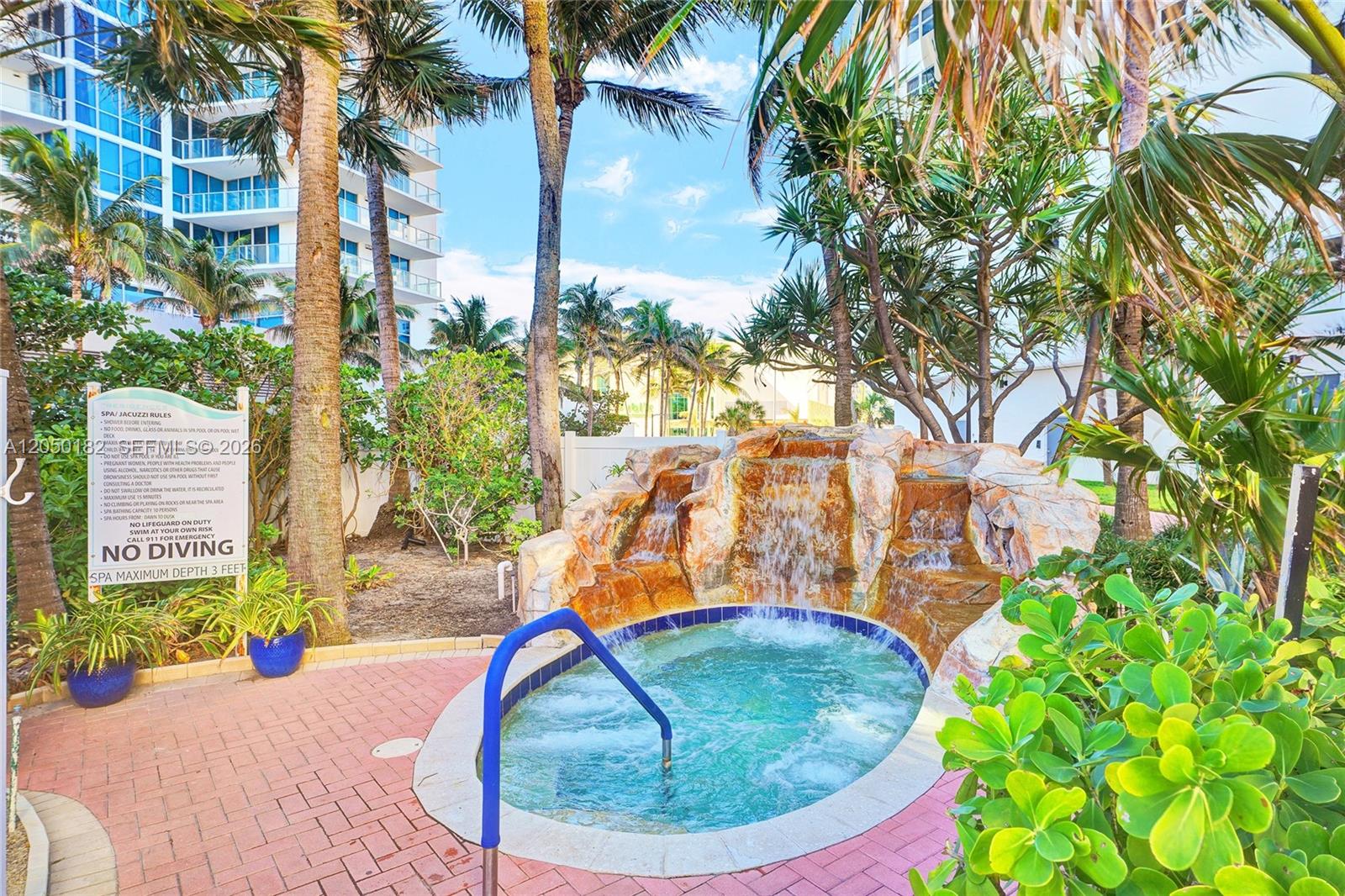 Photo of 3000 Ocean Dr #412 (Available August 20), Hollywood, Florida, 33019 -