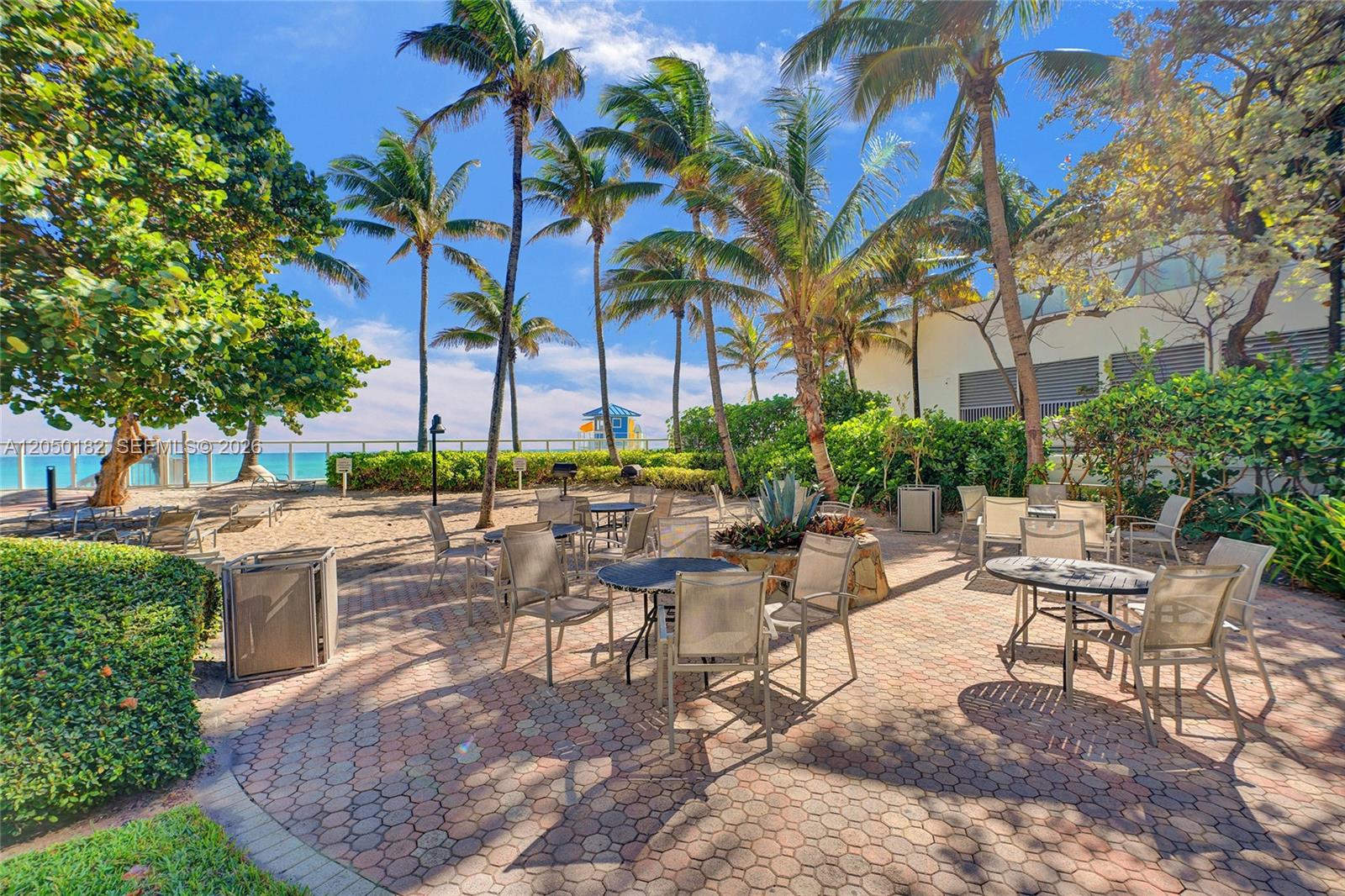 Photo of 3000 Ocean Dr #412 (Available August 20), Hollywood, Florida, 33019 -