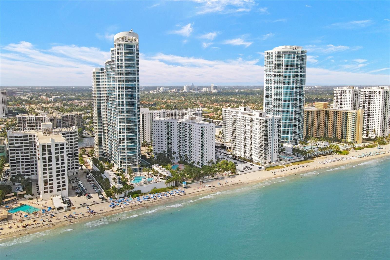 Photo of 3000 Ocean Dr #412 (Available August 20), Hollywood, Florida, 33019 -
