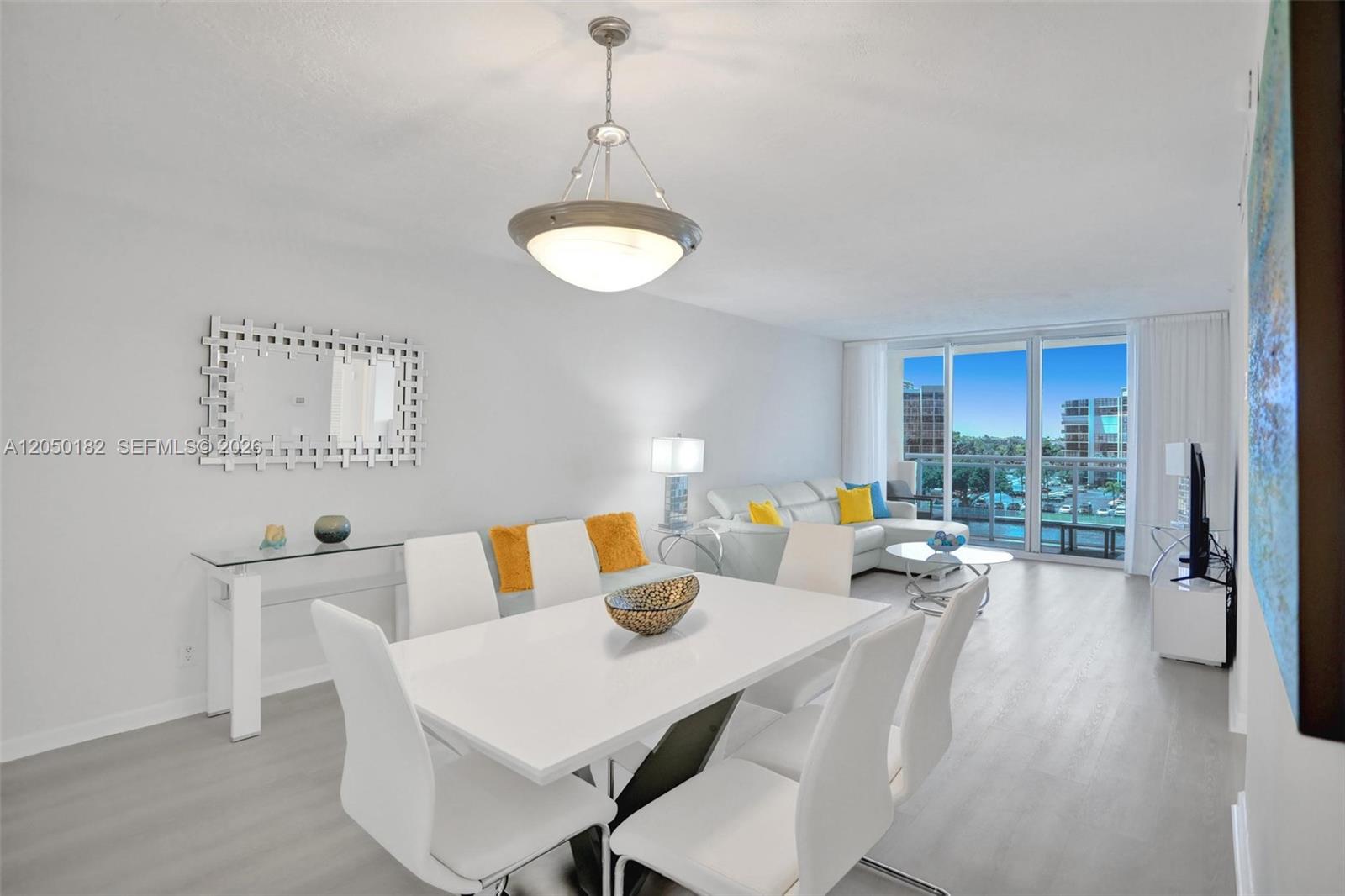 Photo of 3000 Ocean Dr #412 (Available August 20), Hollywood, Florida, 33019 -