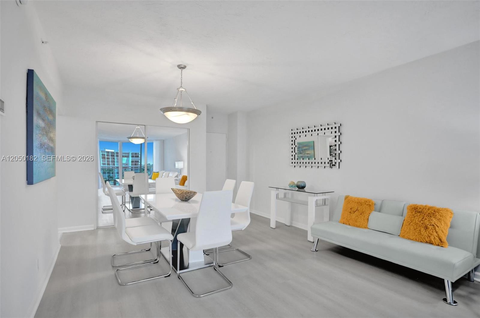 Photo of 3000 Ocean Dr #412 (Available August 20), Hollywood, Florida, 33019 -