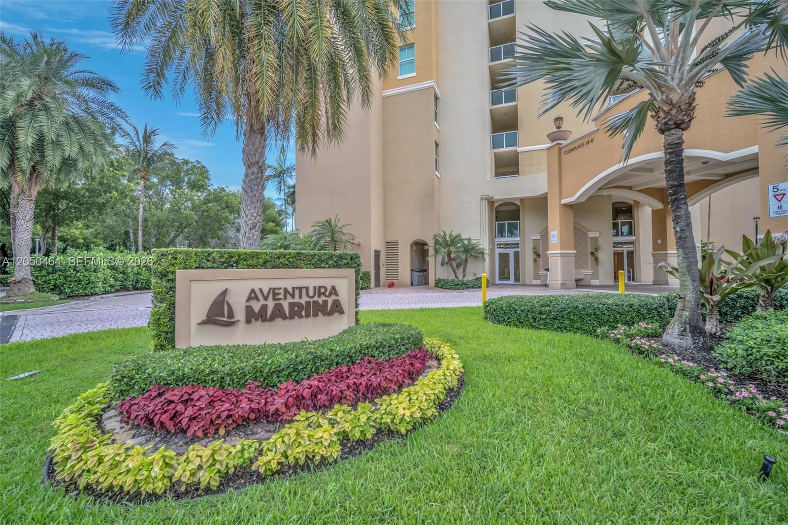 Photo of 3340 190th St  #1206, Aventura, Florida, 33180 - 