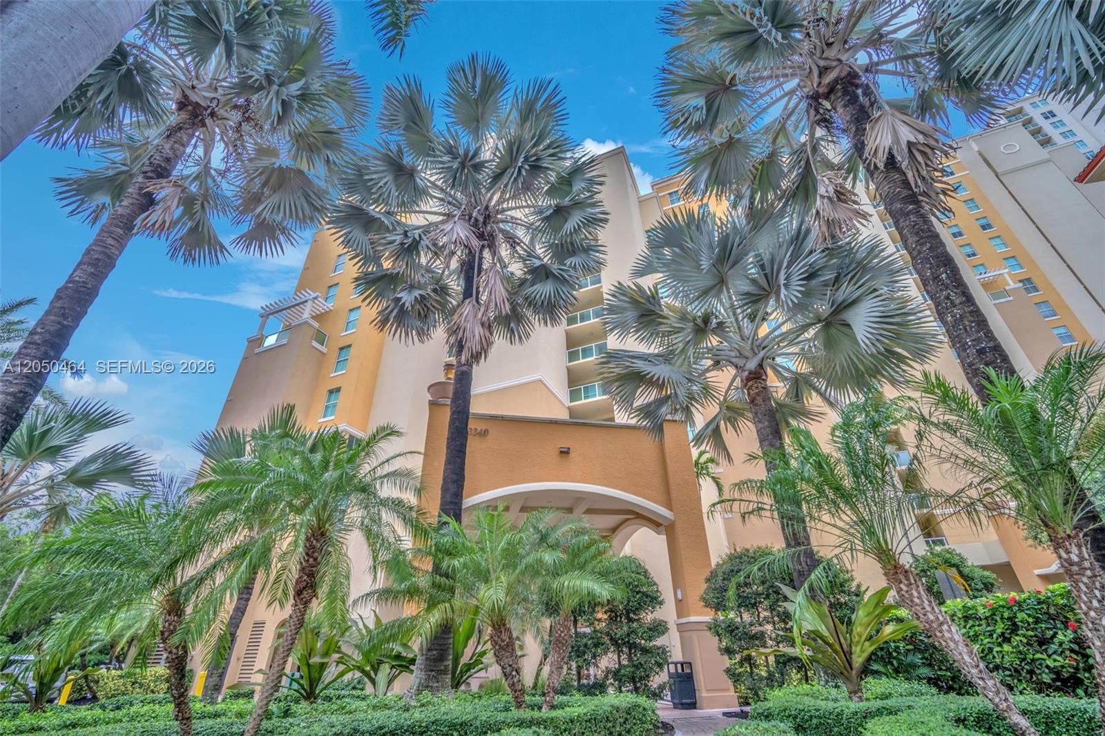 Photo of 3340 190th St  #1206, Aventura, Florida, 33180 - 