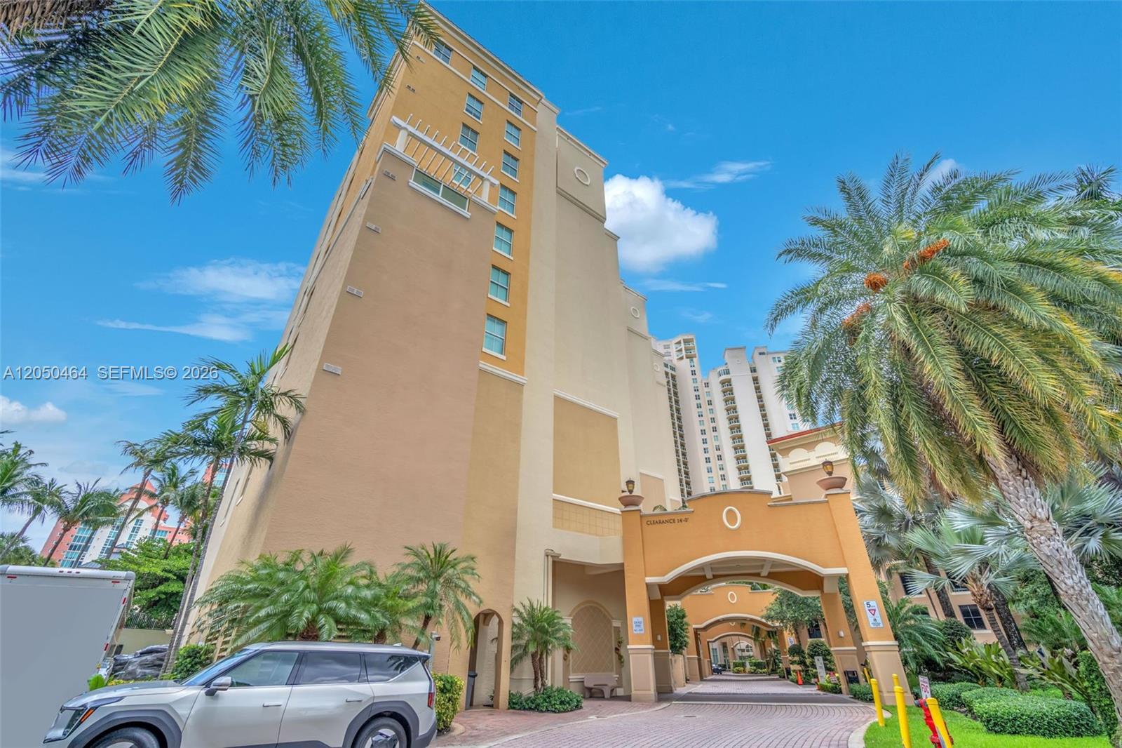 Photo of 3340 190th St  #1206, Aventura, Florida, 33180 - 