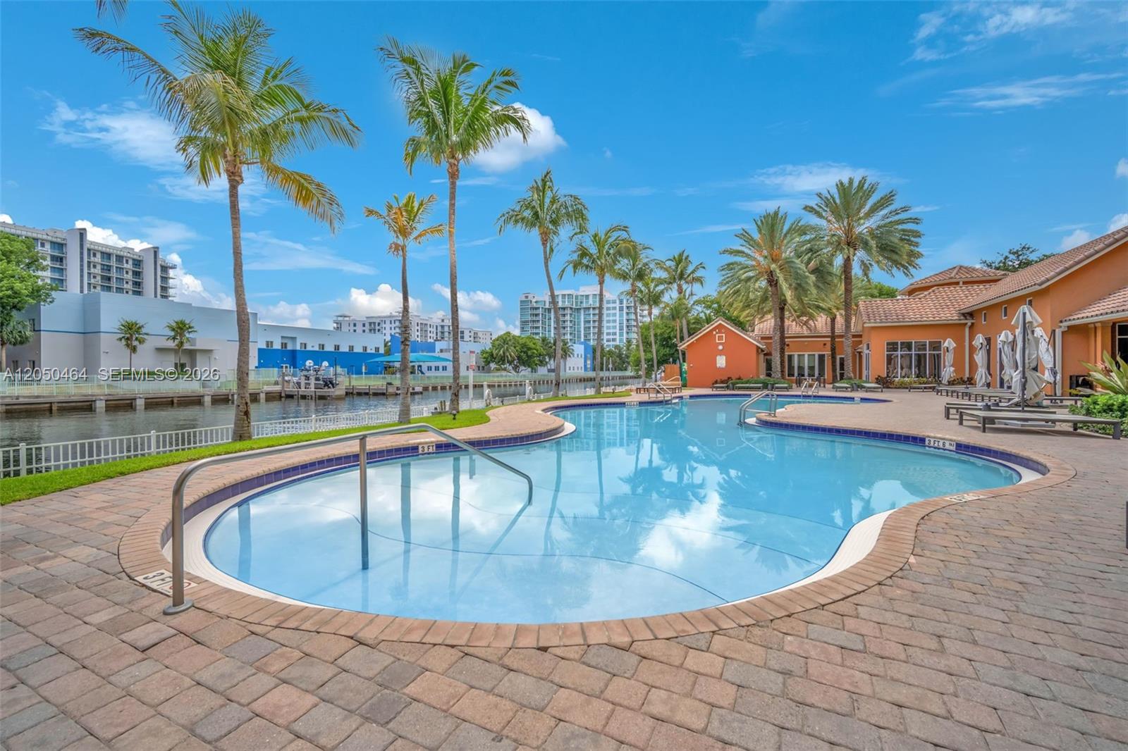 Photo of 3340 190th St  #1206, Aventura, Florida, 33180 - 