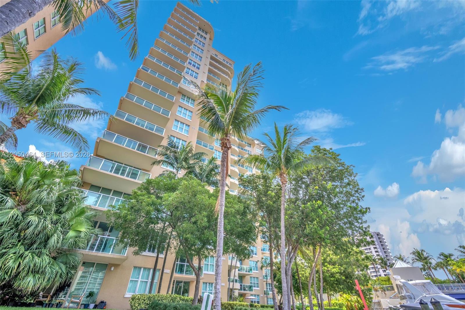 Photo of 3340 190th St  #1206, Aventura, Florida, 33180 - 