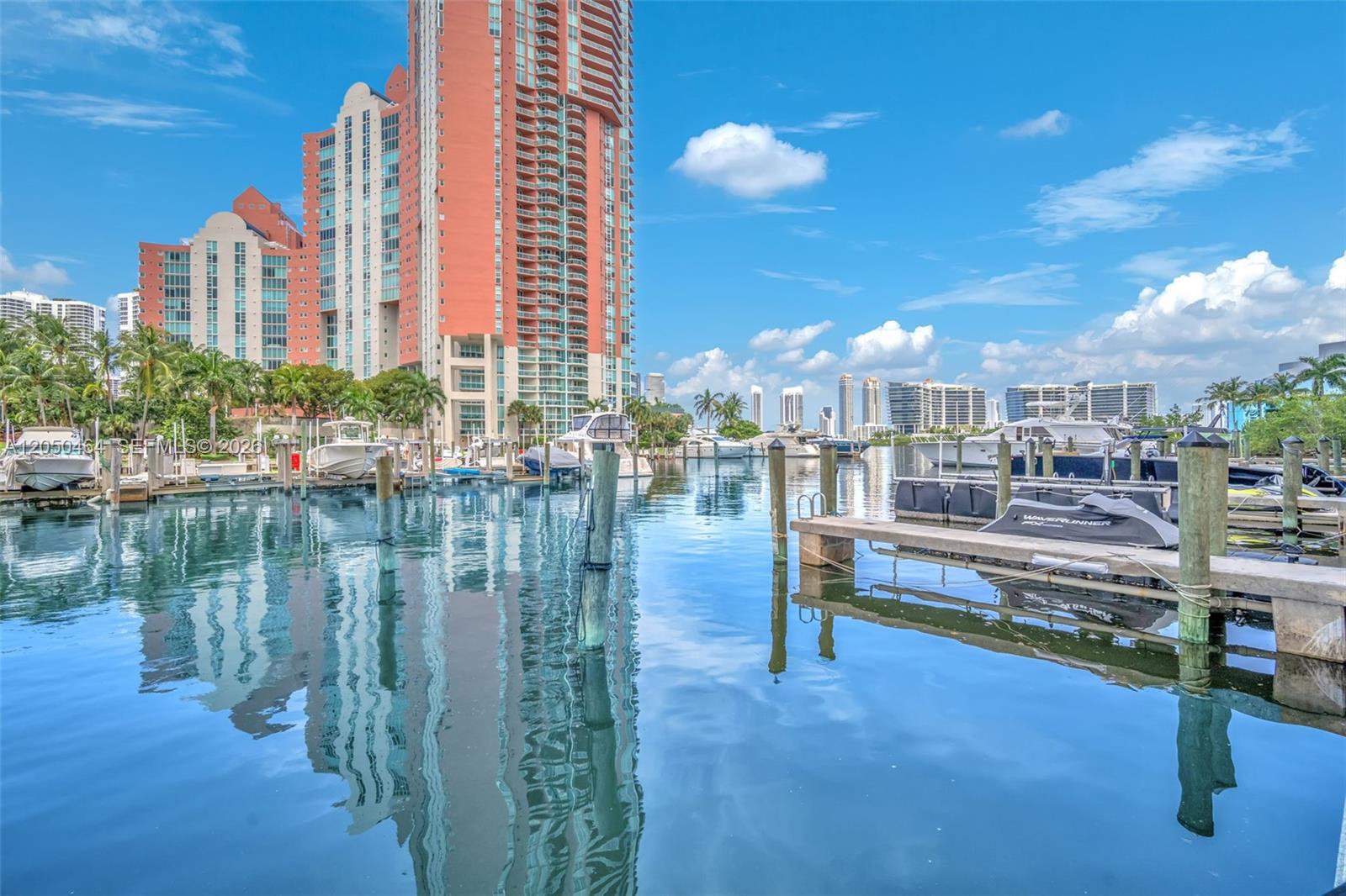 Photo of 3340 190th St  #1206, Aventura, Florida, 33180 - 