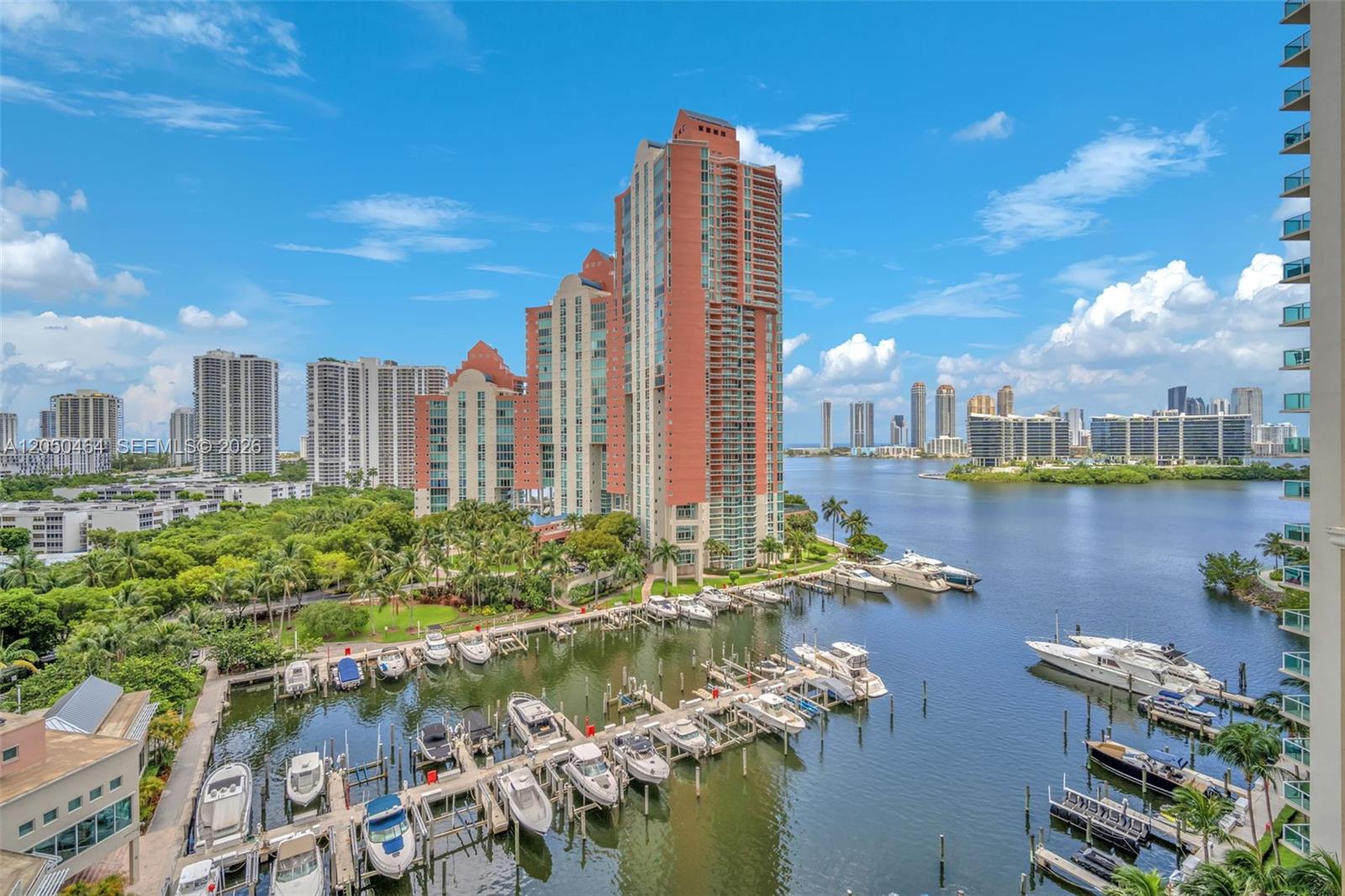 Photo of 3340 190th St  #1206, Aventura, Florida, 33180 - 
