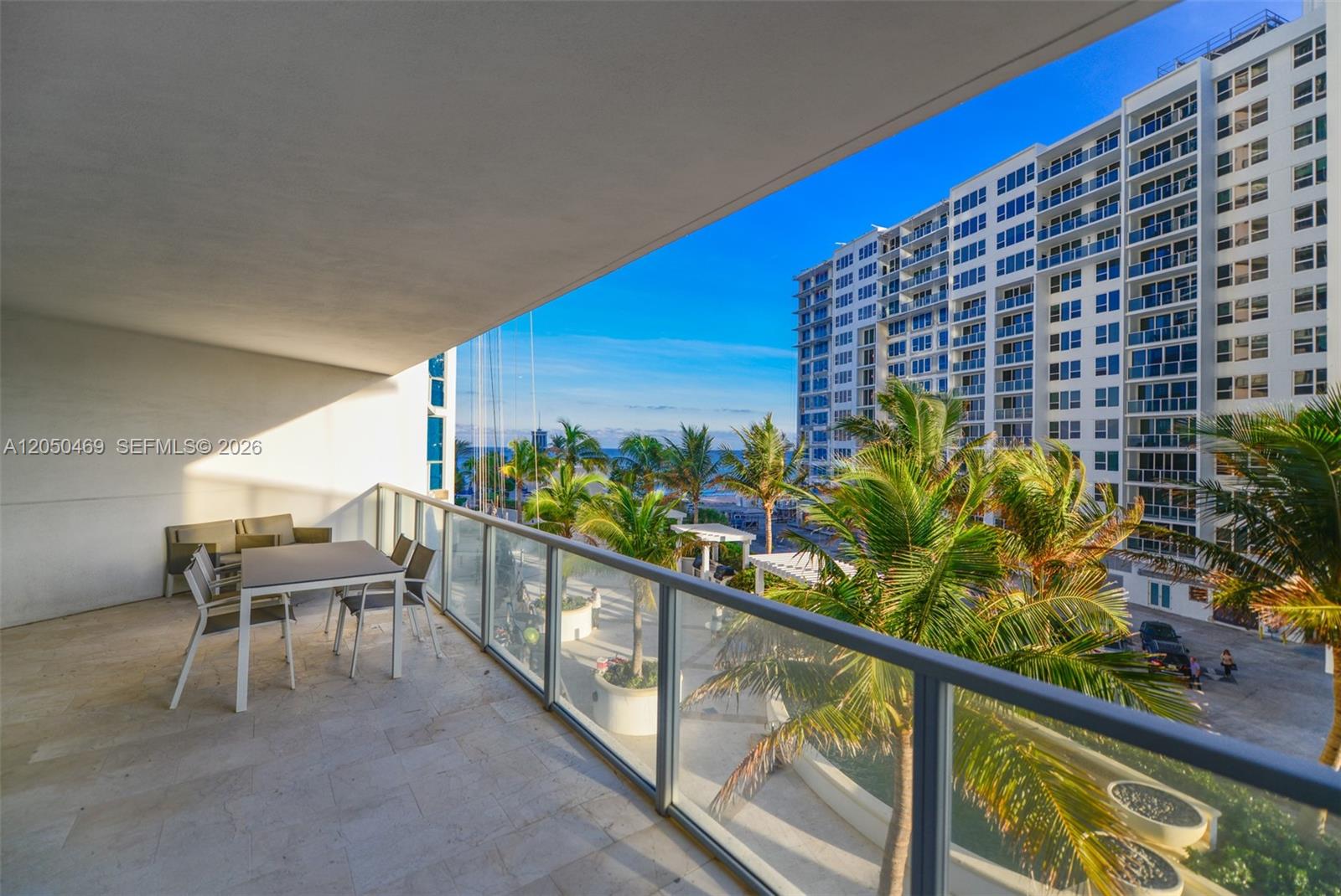 Photo of 3101 Ocean Dr #404, Hollywood, Florida, 33019 -