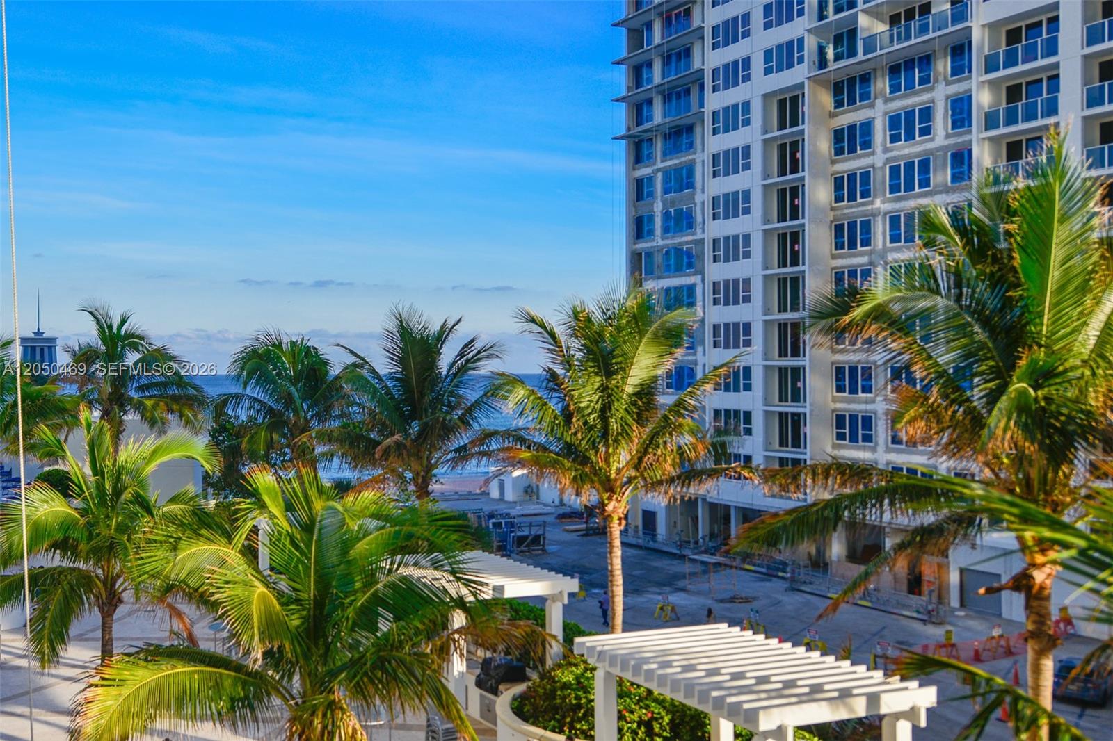 Photo of 3101 Ocean Dr #404, Hollywood, Florida, 33019 -