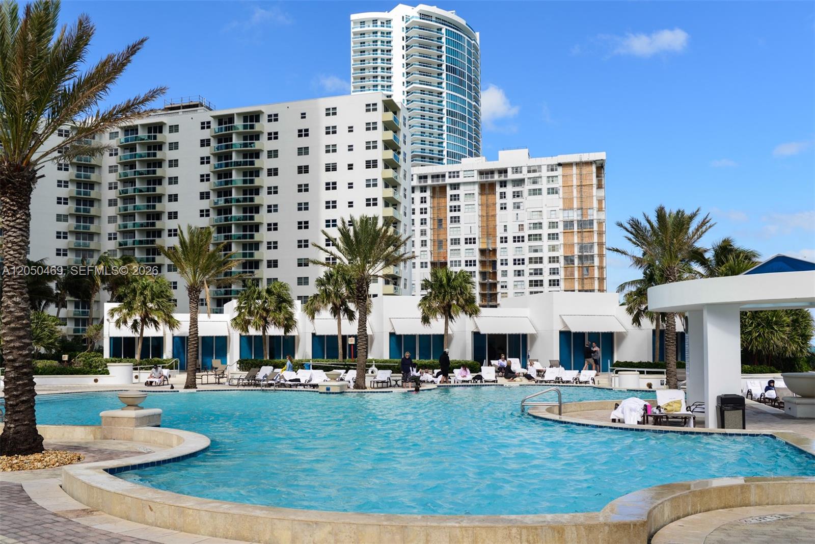 Photo of 3101 Ocean Dr #404, Hollywood, Florida, 33019 -