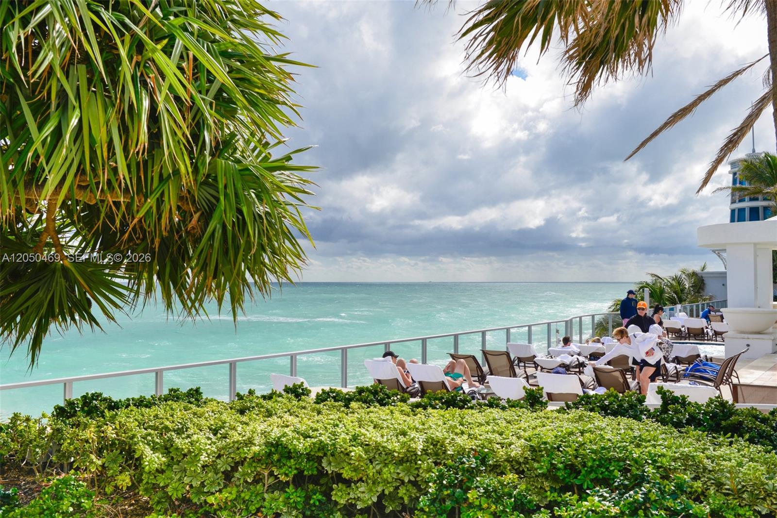 Photo of 3101 Ocean Dr #404, Hollywood, Florida, 33019 -