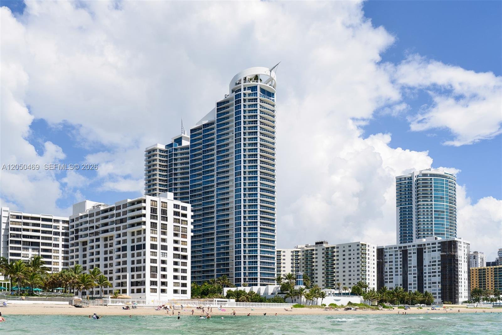 Photo of 3101 Ocean Dr #404, Hollywood, Florida, 33019 -