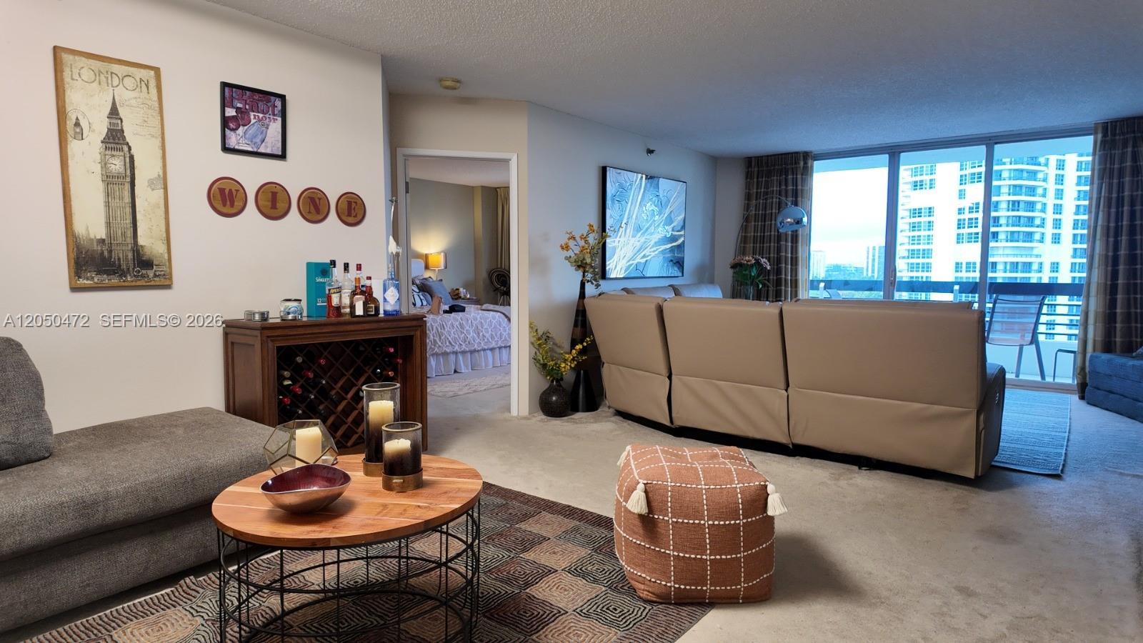 Photo of 3600 Mystic Pointe Dr #1111, Aventura, Florida, 33180 -