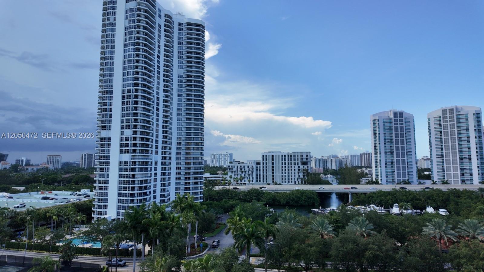 Photo of 3600 Mystic Pointe Dr #1111, Aventura, Florida, 33180 -