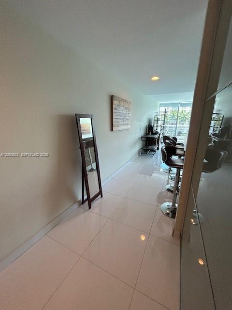 Photo of 2950 188th St #216, Aventura, Florida, 33180 - Hallway