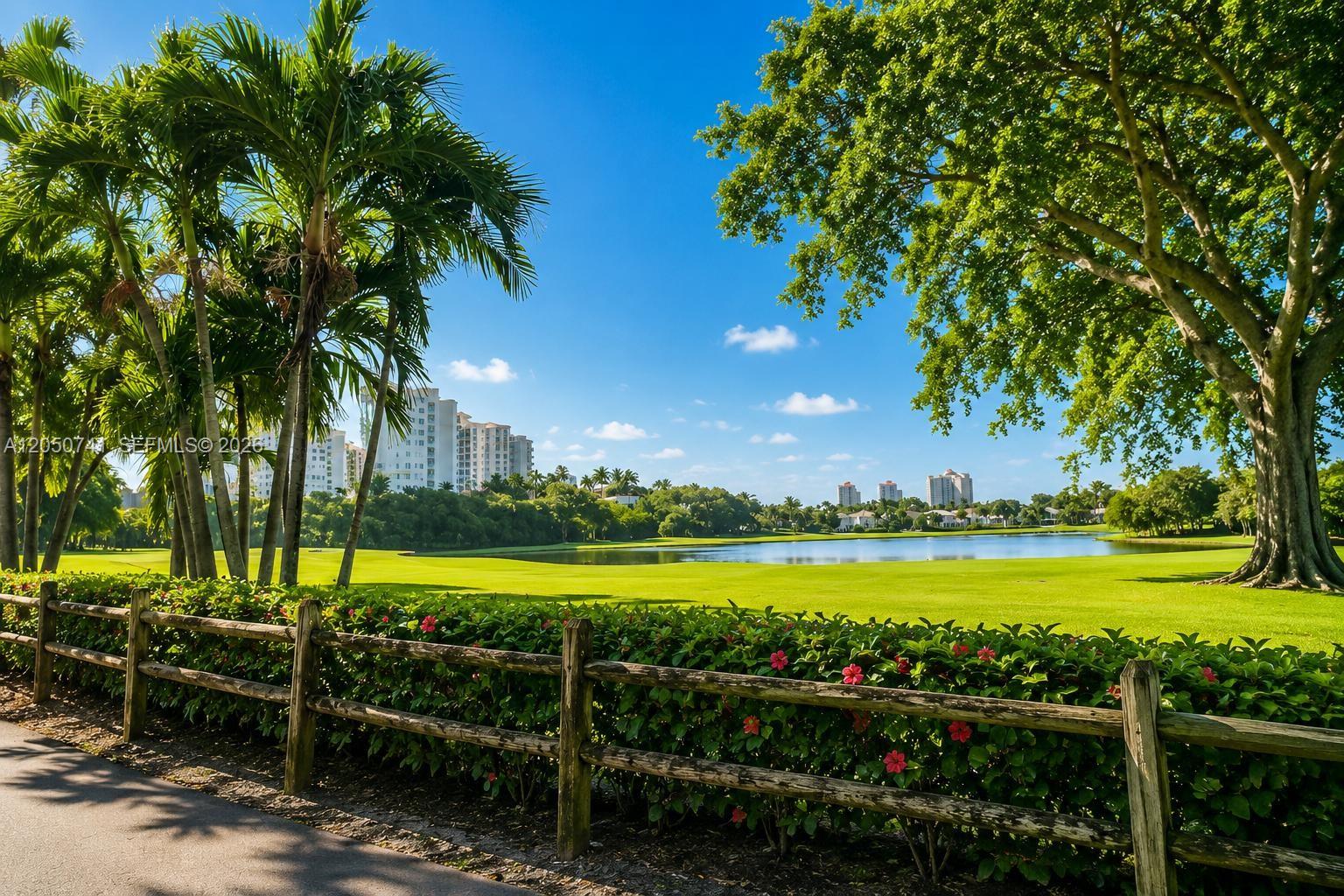 Photo of 20000 Country Club Dr #405, Aventura, Florida, 33180 -