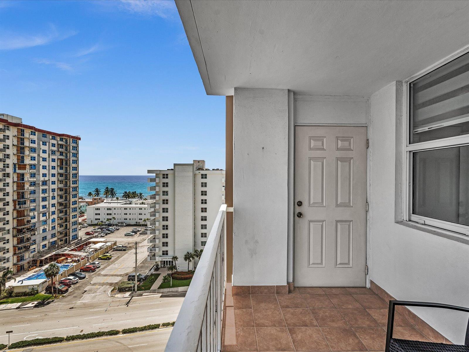 Photo of 1410 Ocean #1103, Hollywood, Florida, 33019 - 30-FPP00481