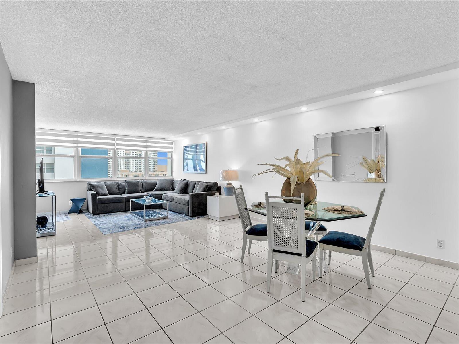 Photo of 1410 Ocean #1103, Hollywood, Florida, 33019 - 12-FPP00391