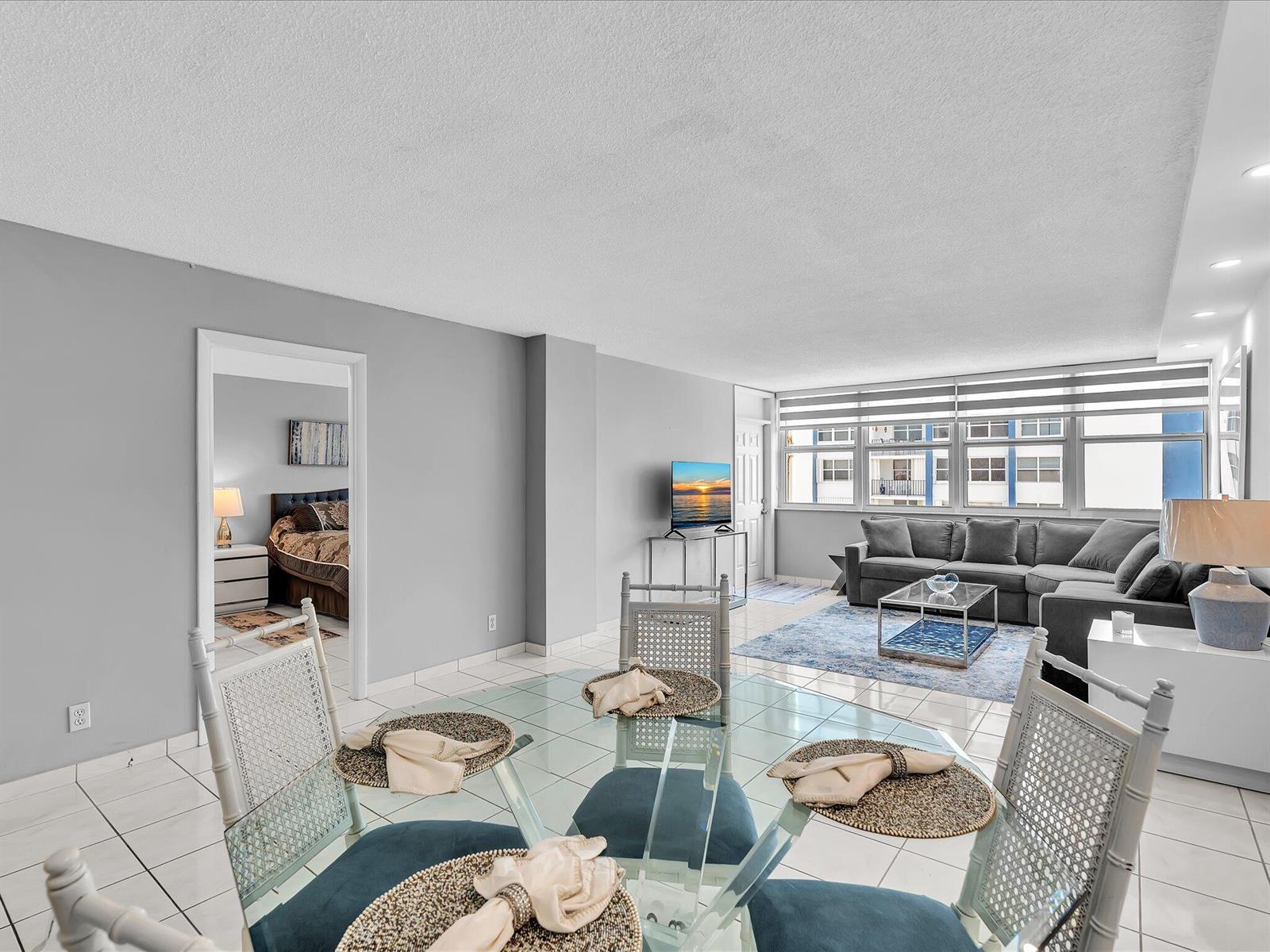 Photo of 1410 Ocean #1103, Hollywood, Florida, 33019 - 15-FPP00406