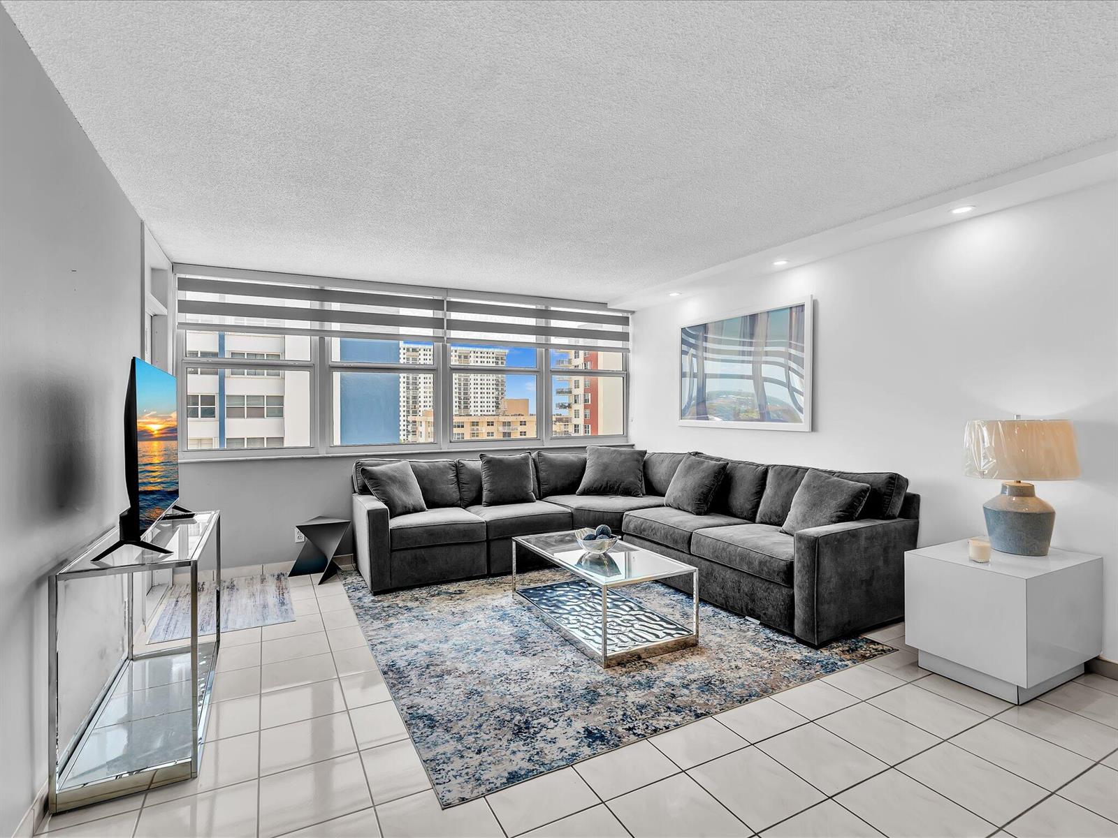 Photo of 1410 Ocean #1103, Hollywood, Florida, 33019 - 16-FPP00411