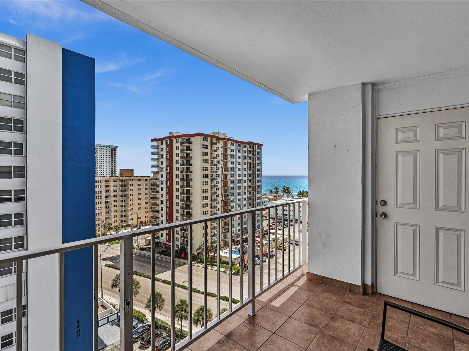Photo of 1410 Ocean #1103, Hollywood, Florida, 33019 - 31-FPP00486