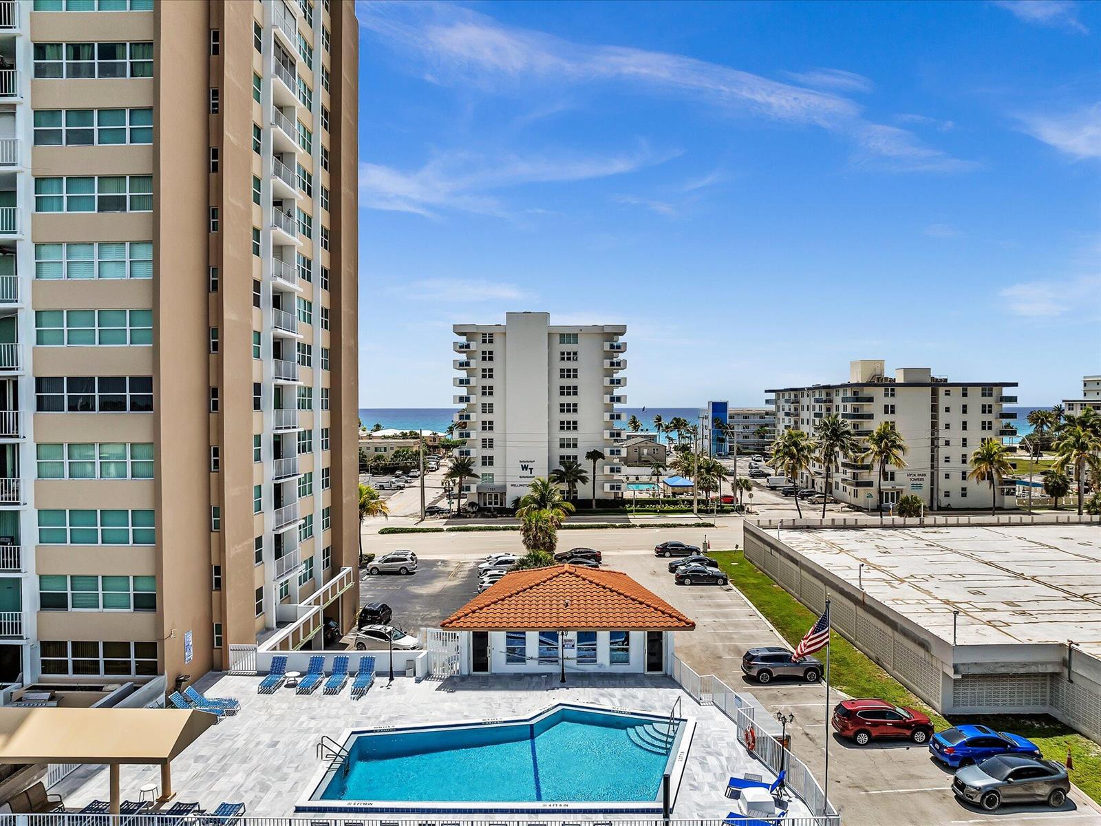 Photo of 1410 Ocean #1103, Hollywood, Florida, 33019 - 34-FPP_0076_D