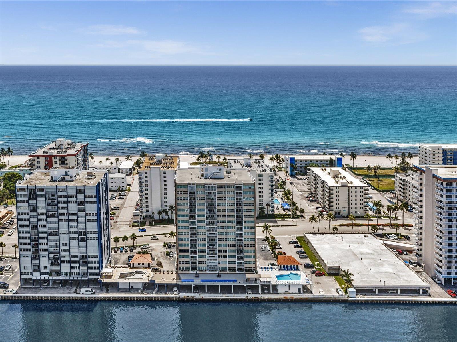 Photo of 1410 Ocean #1103, Hollywood, Florida, 33019 - 37-FPP_0608_D