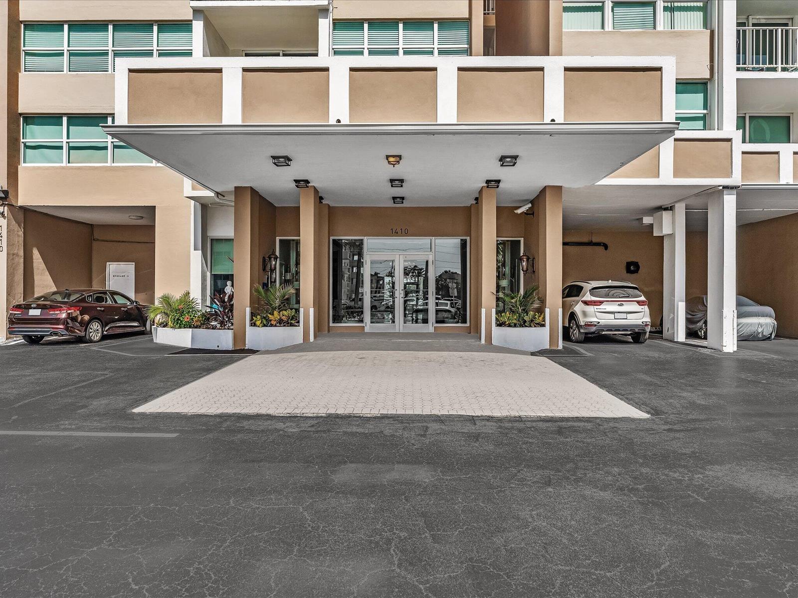 Photo of 1410 Ocean #1103, Hollywood, Florida, 33019 - 41-FPP00271