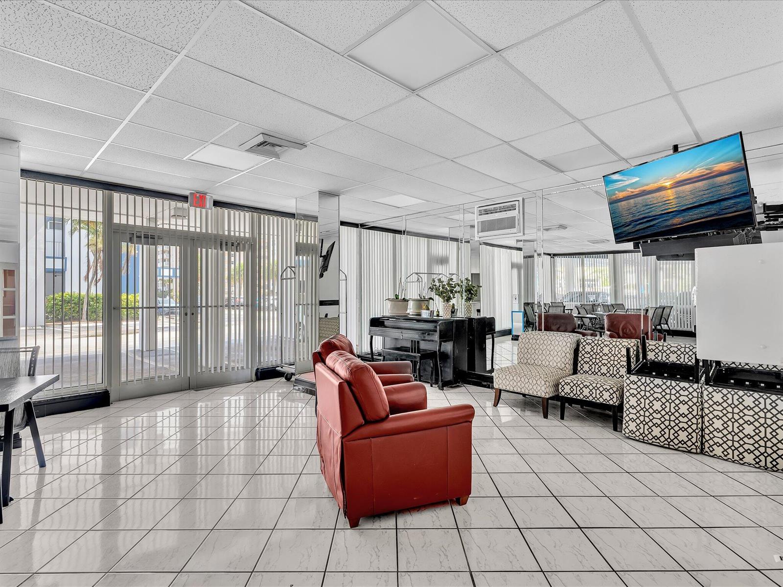 Photo of 1410 Ocean #1103, Hollywood, Florida, 33019 - 46-FPP00296