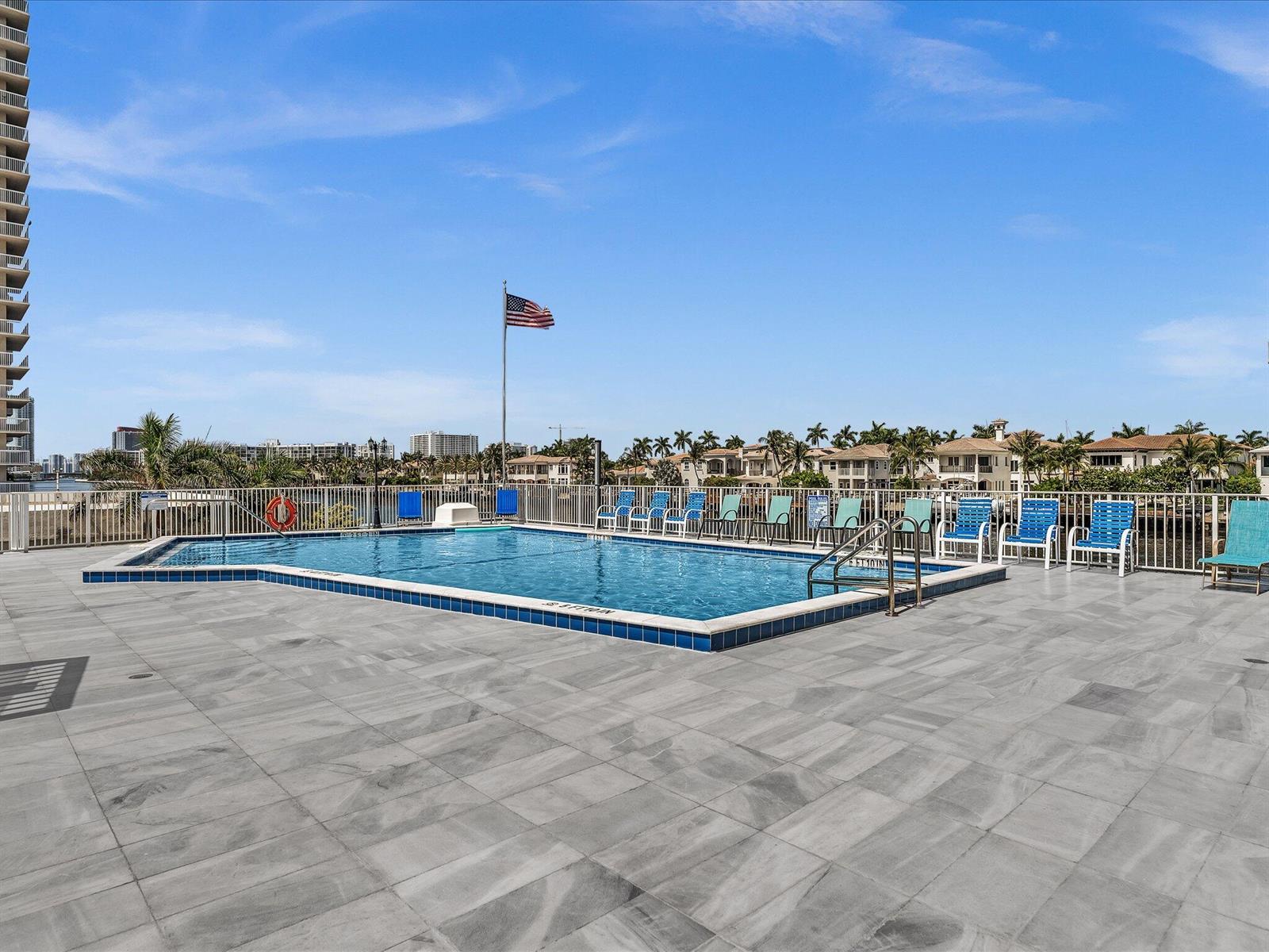 Photo of 1410 Ocean #1103, Hollywood, Florida, 33019 - 48-FPP00306