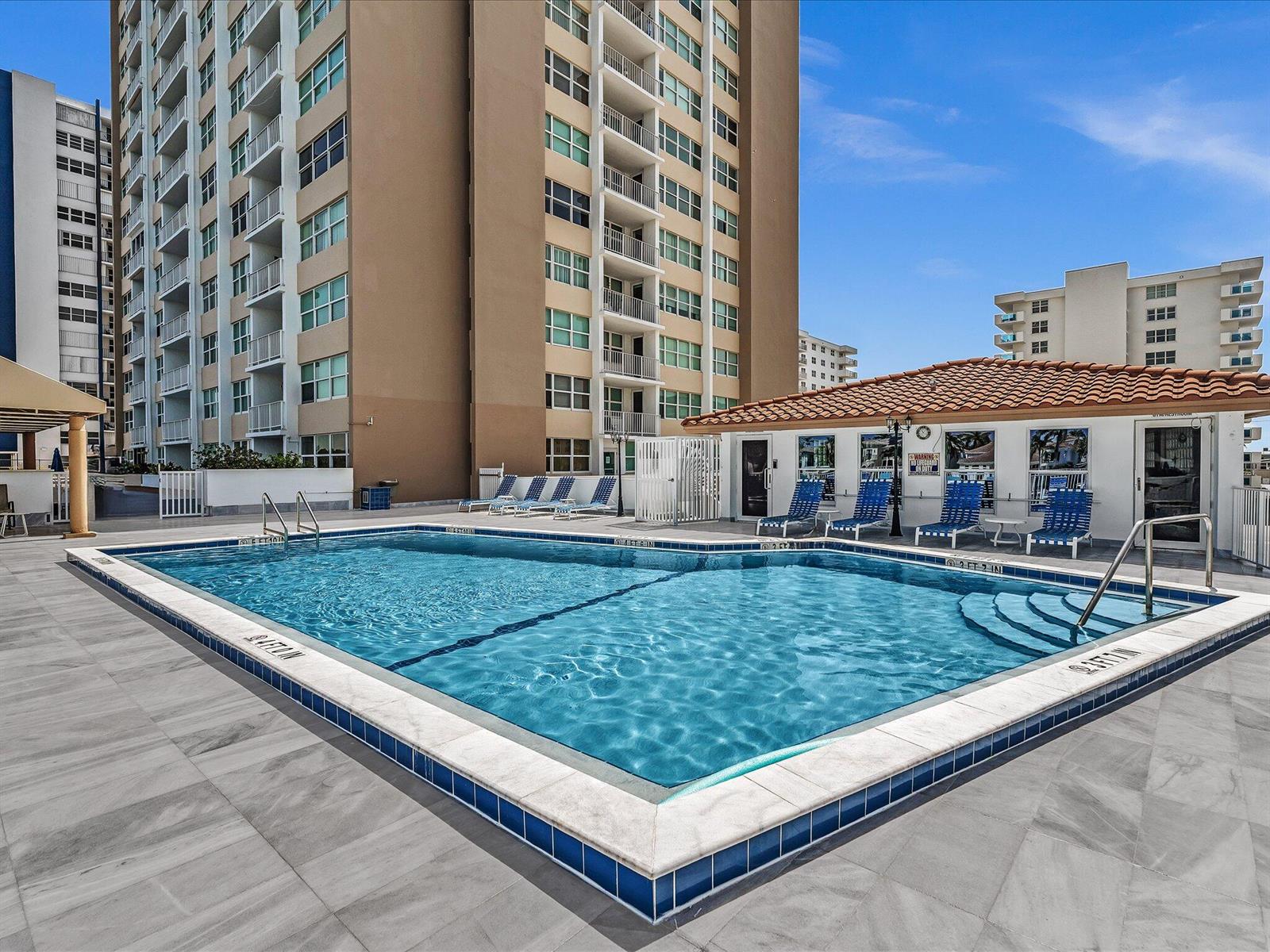 Photo of 1410 Ocean #1103, Hollywood, Florida, 33019 - 50-FPP00316