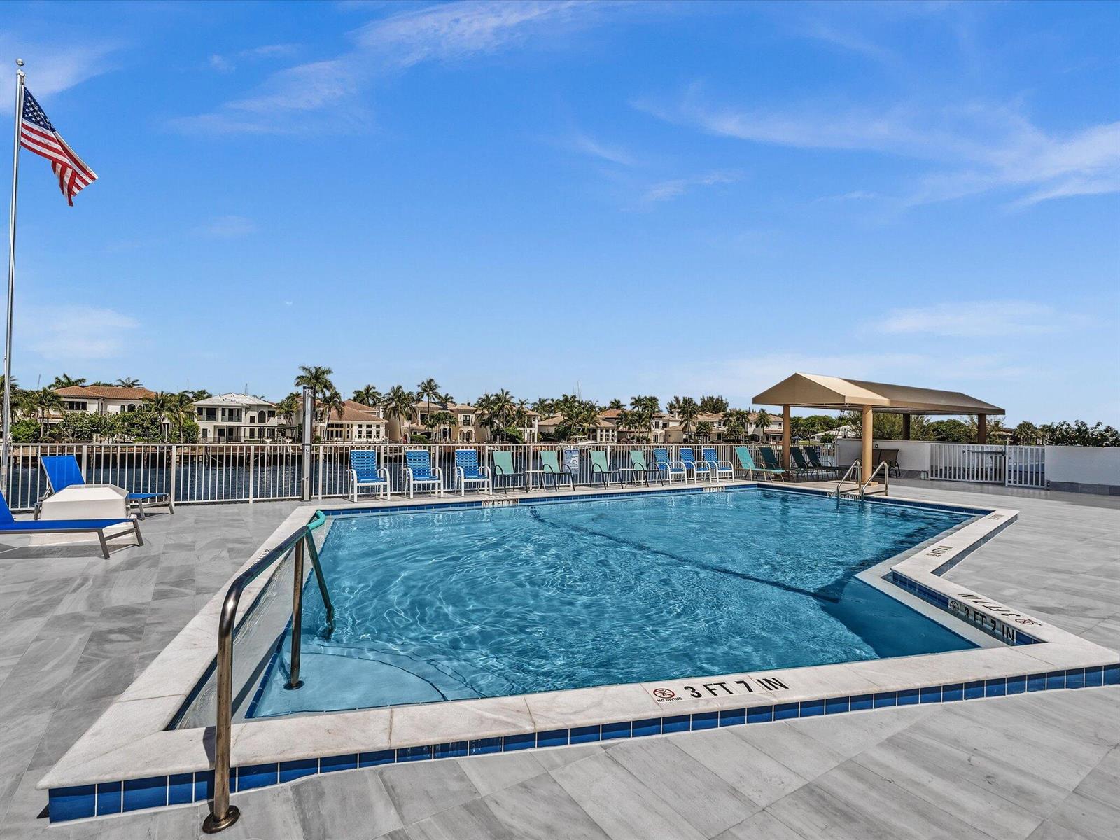 Photo of 1410 Ocean #1103, Hollywood, Florida, 33019 - 52-FPP00326