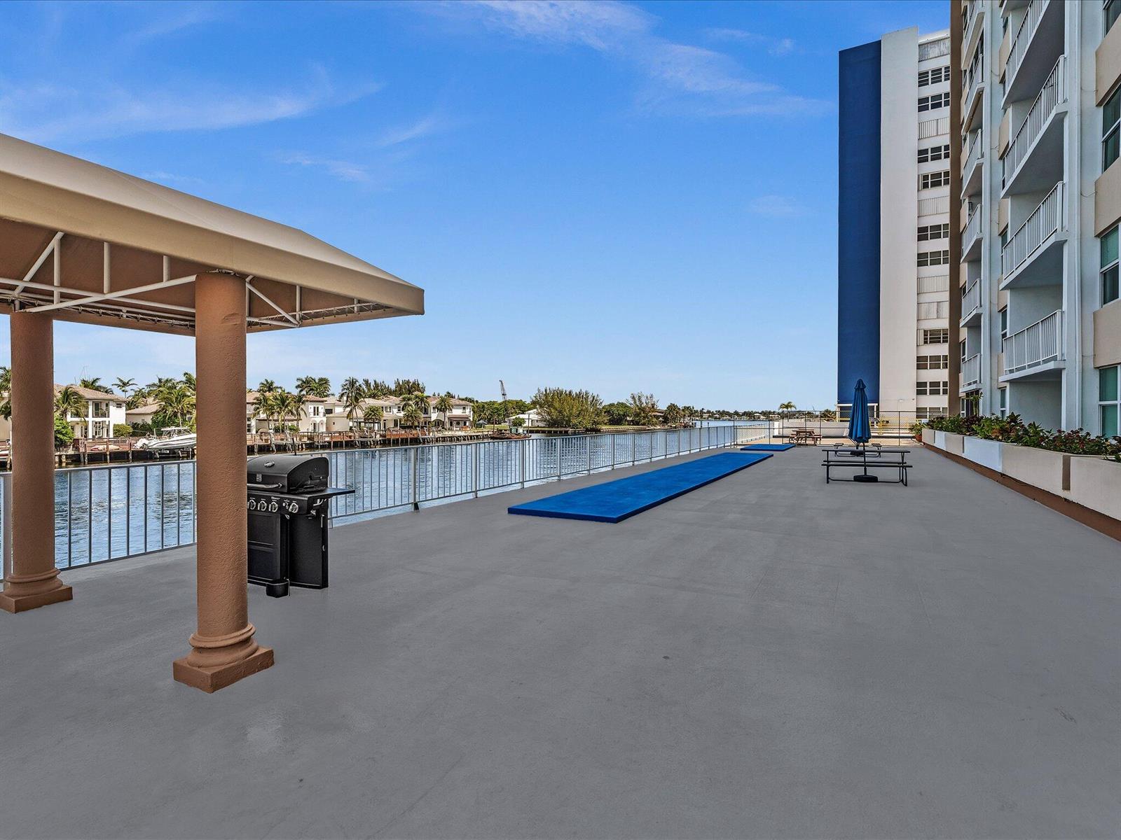 Photo of 1410 Ocean #1103, Hollywood, Florida, 33019 - 53-FPP00331