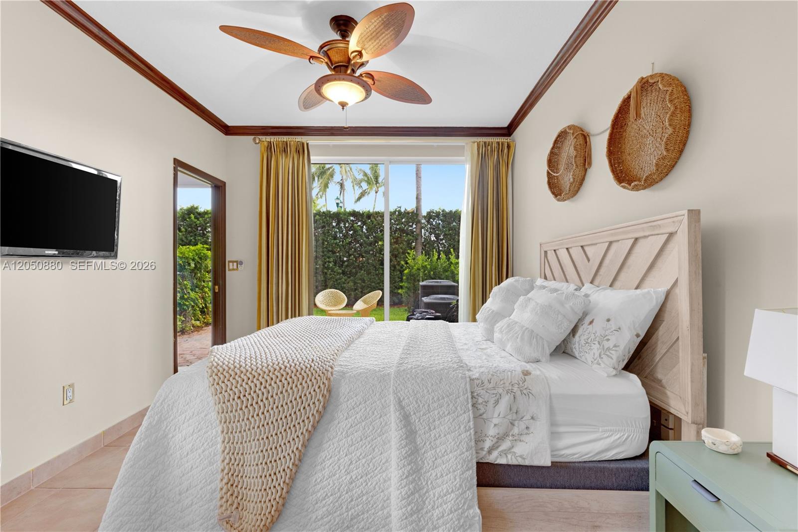 Photo of 21399 Marina Cove Cir  #15, Aventura, Florida, 33180 - First Floor Bedroom