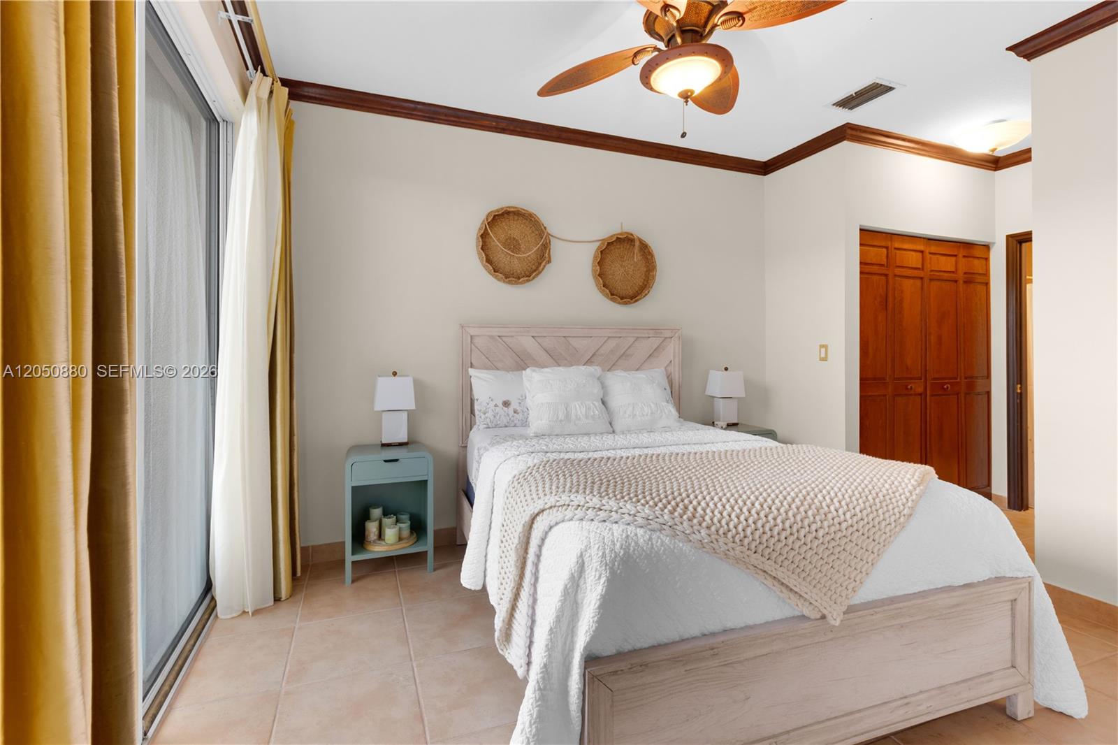 Photo of 21399 Marina Cove Cir  #15, Aventura, Florida, 33180 - First Floor Bedroom