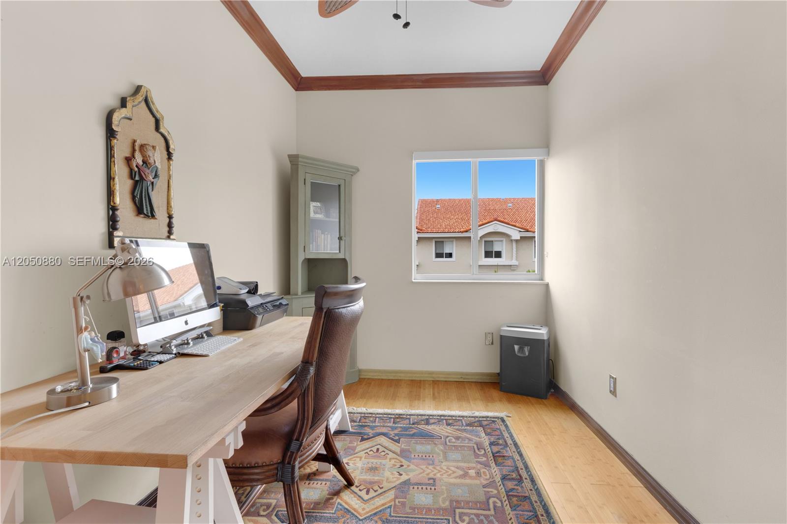 Photo of 21399 Marina Cove Cir  #15, Aventura, Florida, 33180 - Fourth Bedroom/Office
