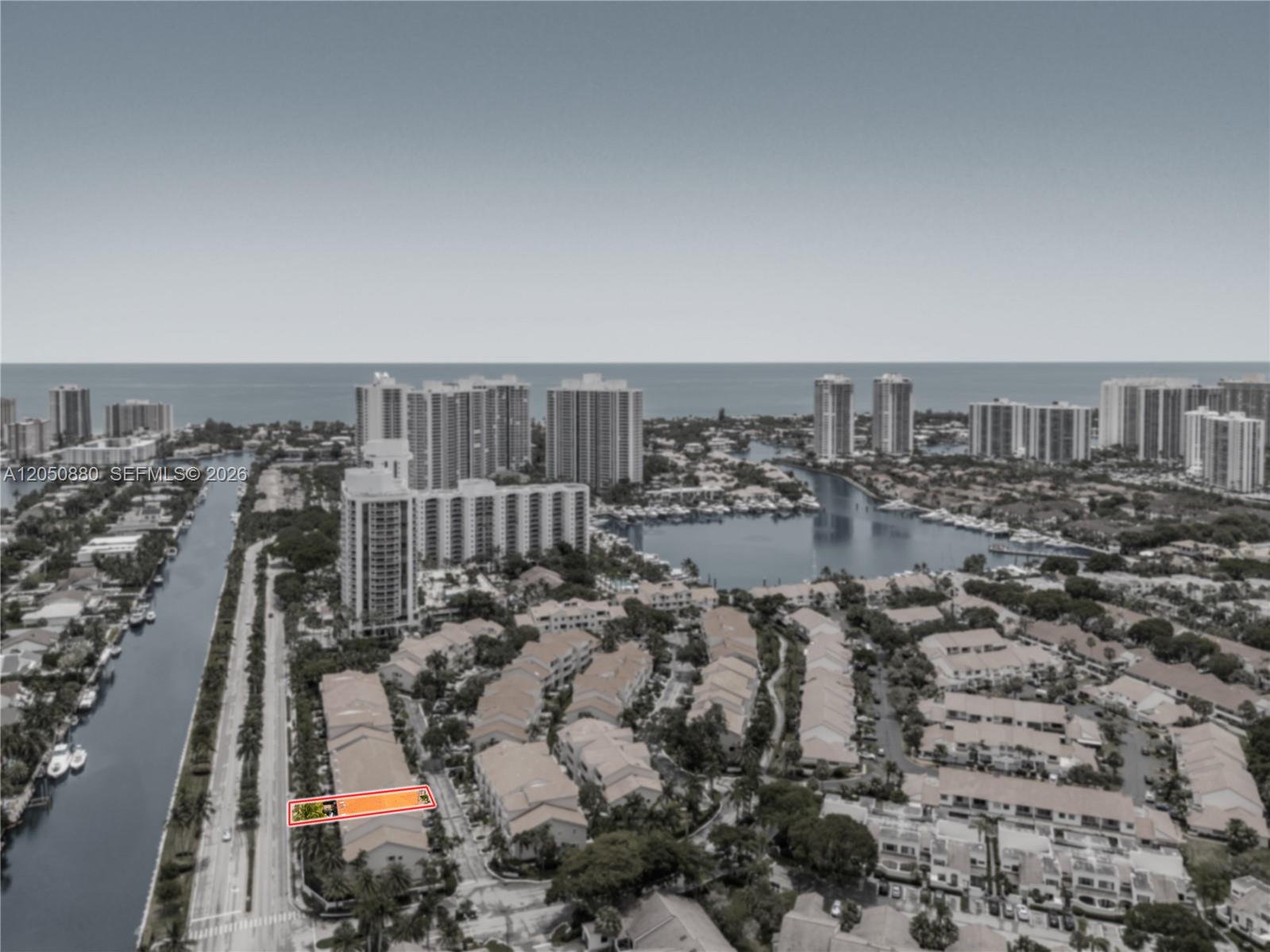 Photo of 21399 Marina Cove Cir  #15, Aventura, Florida, 33180 - 