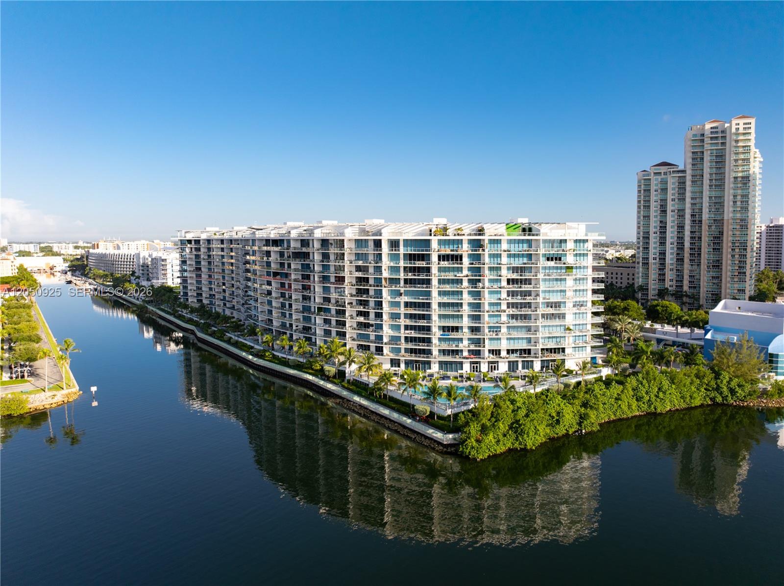 Photo of 3250 188th St  #608, Aventura, Florida, 33180 - 
