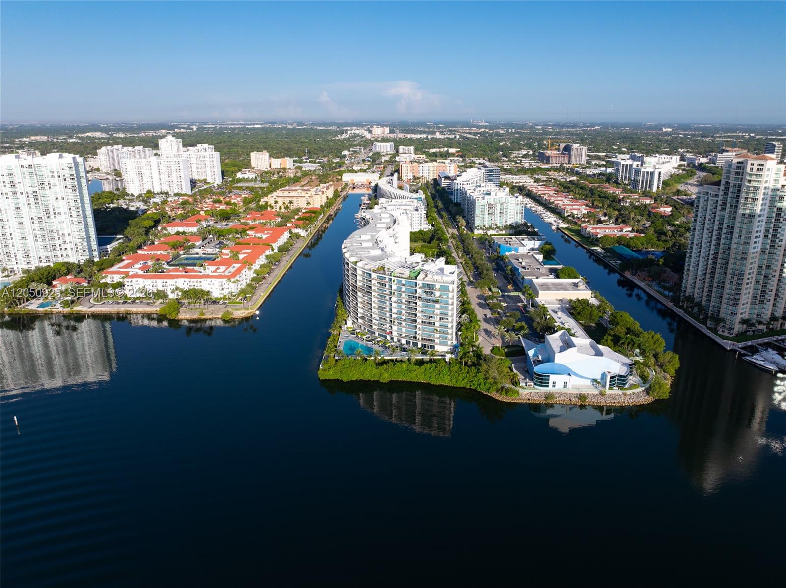Photo of 3250 188th St  #608, Aventura, Florida, 33180 - 