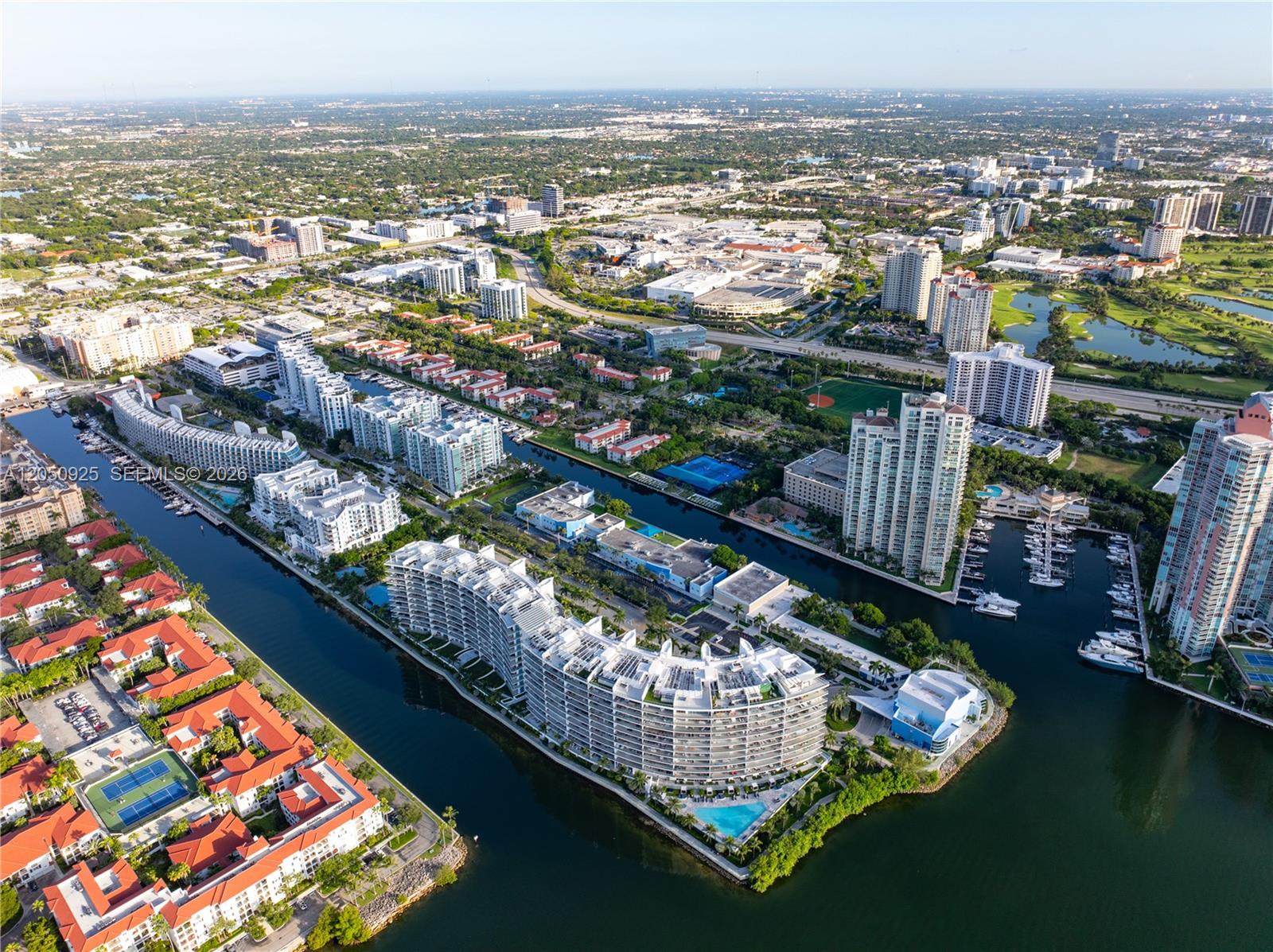 Photo of 3250 188th St  #608, Aventura, Florida, 33180 - 